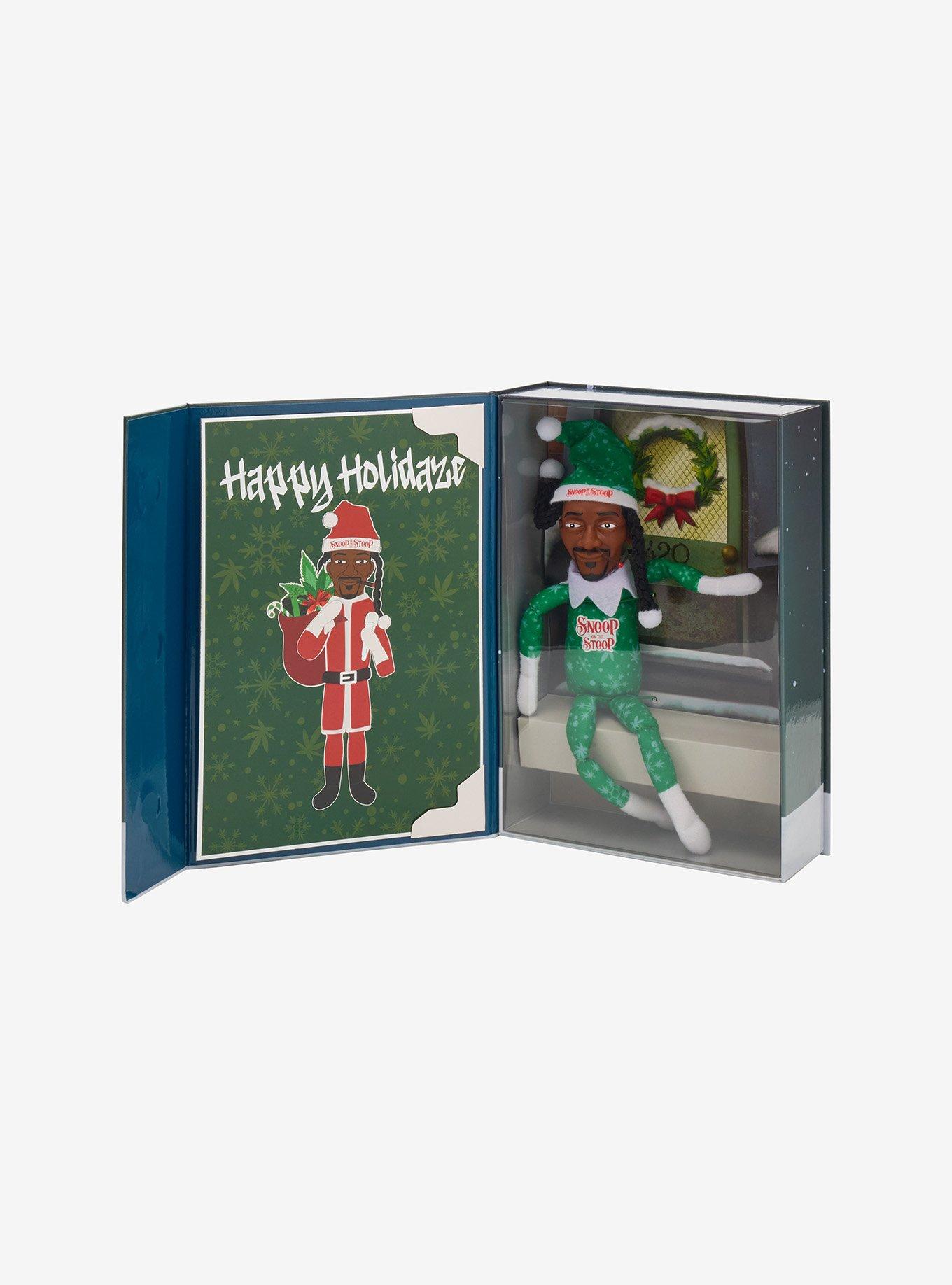 Snoop On The Stoop: A Hood Tradition 2025 Edition Doll, , alternate