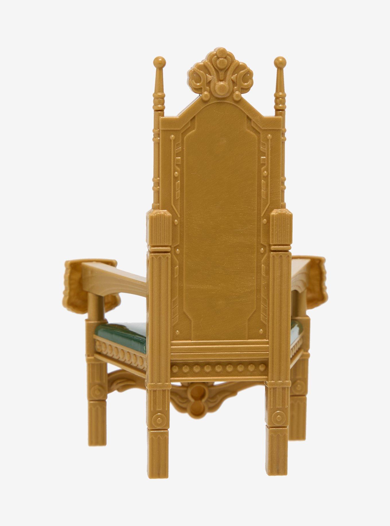 Snoop On The Stoop: A Hood Tradition Throne Accessory, , hi-res