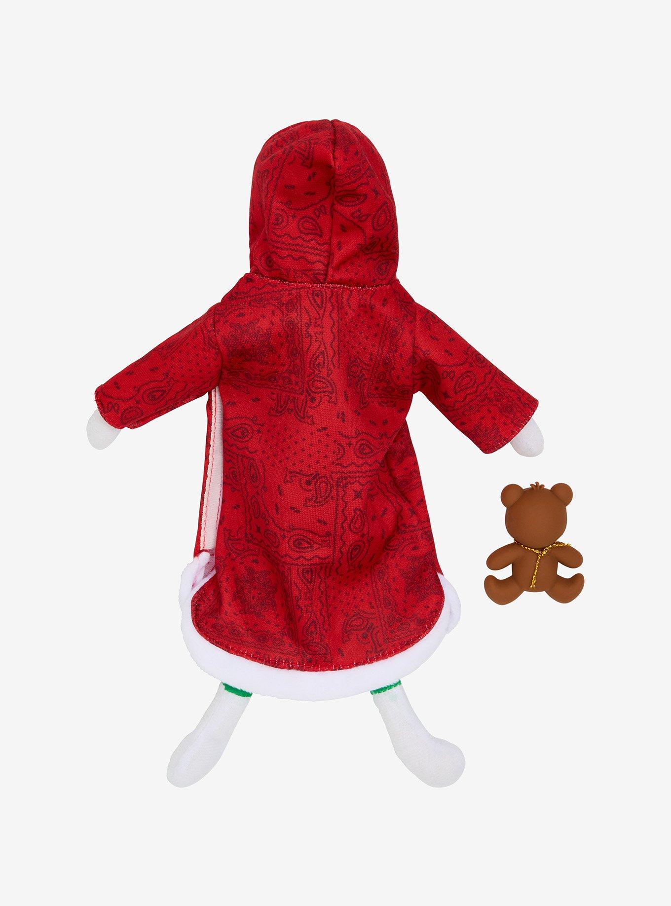 Snoop On The Stoop: A Hood Tradition Robe Accessory Pack, , alternate
