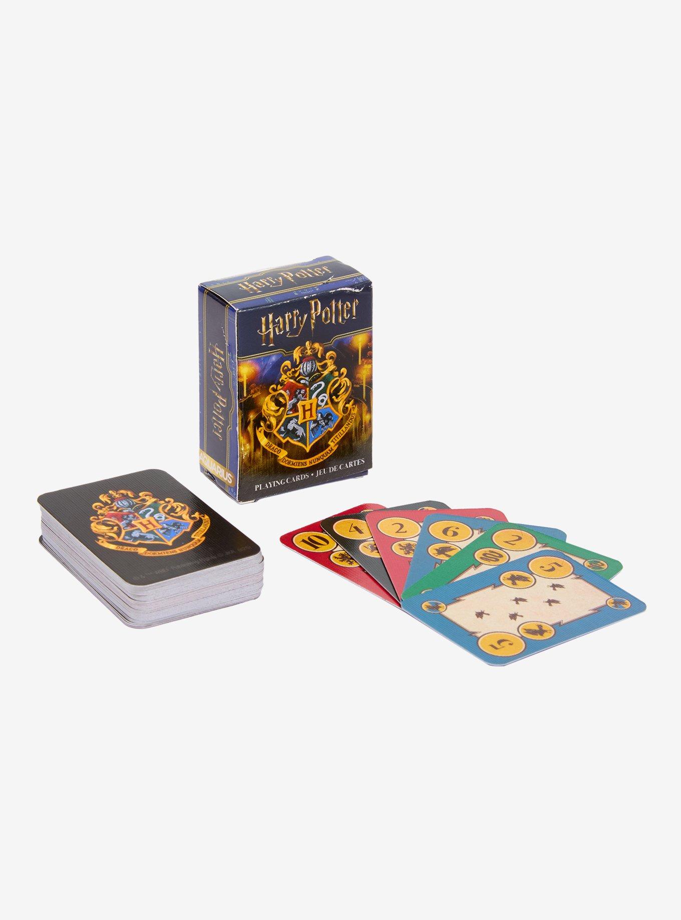 Chiisai Harry Potter Micro Playing Cards, , hi-res