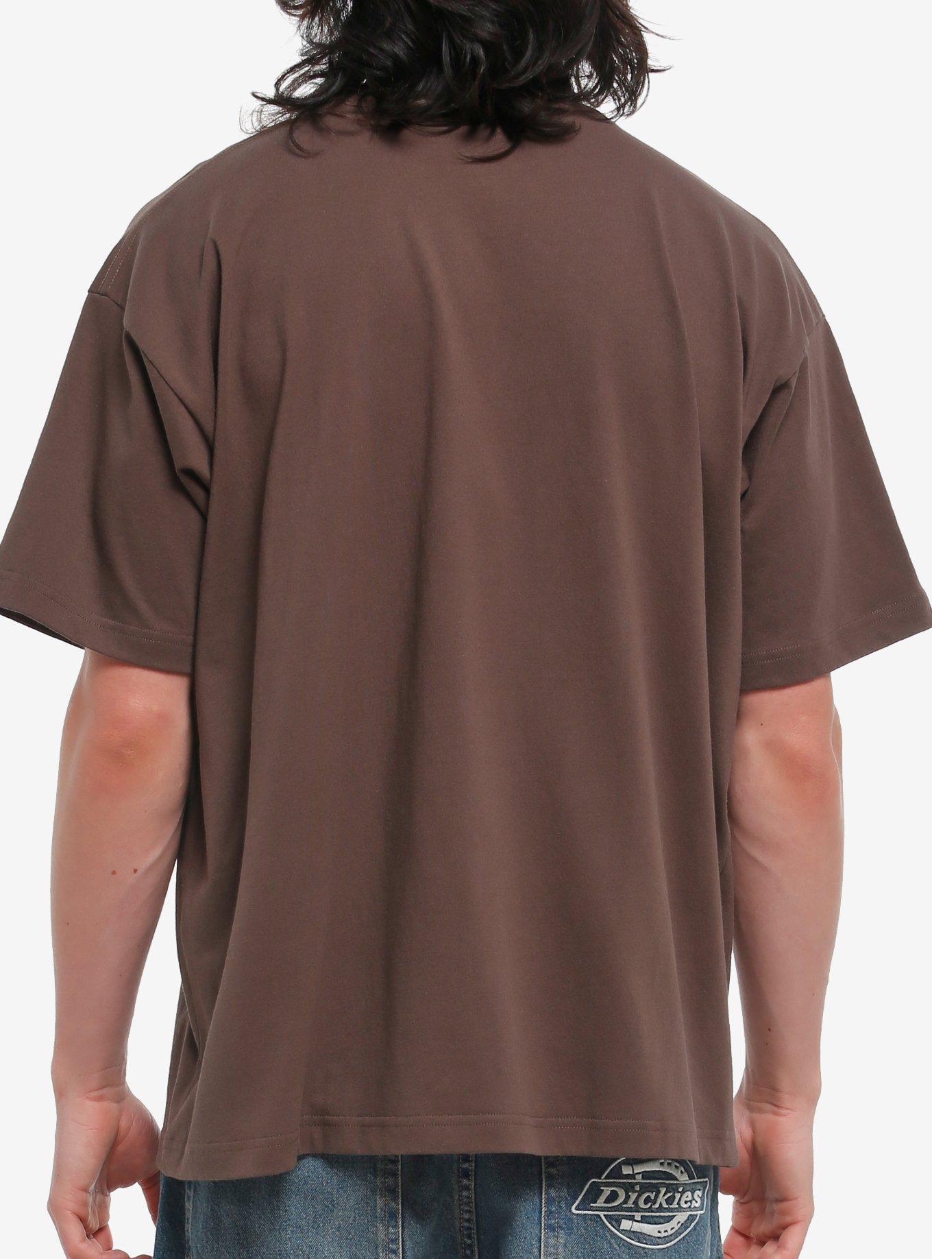 Solo Leveling Igris T-Shirt, BLACK, alternate