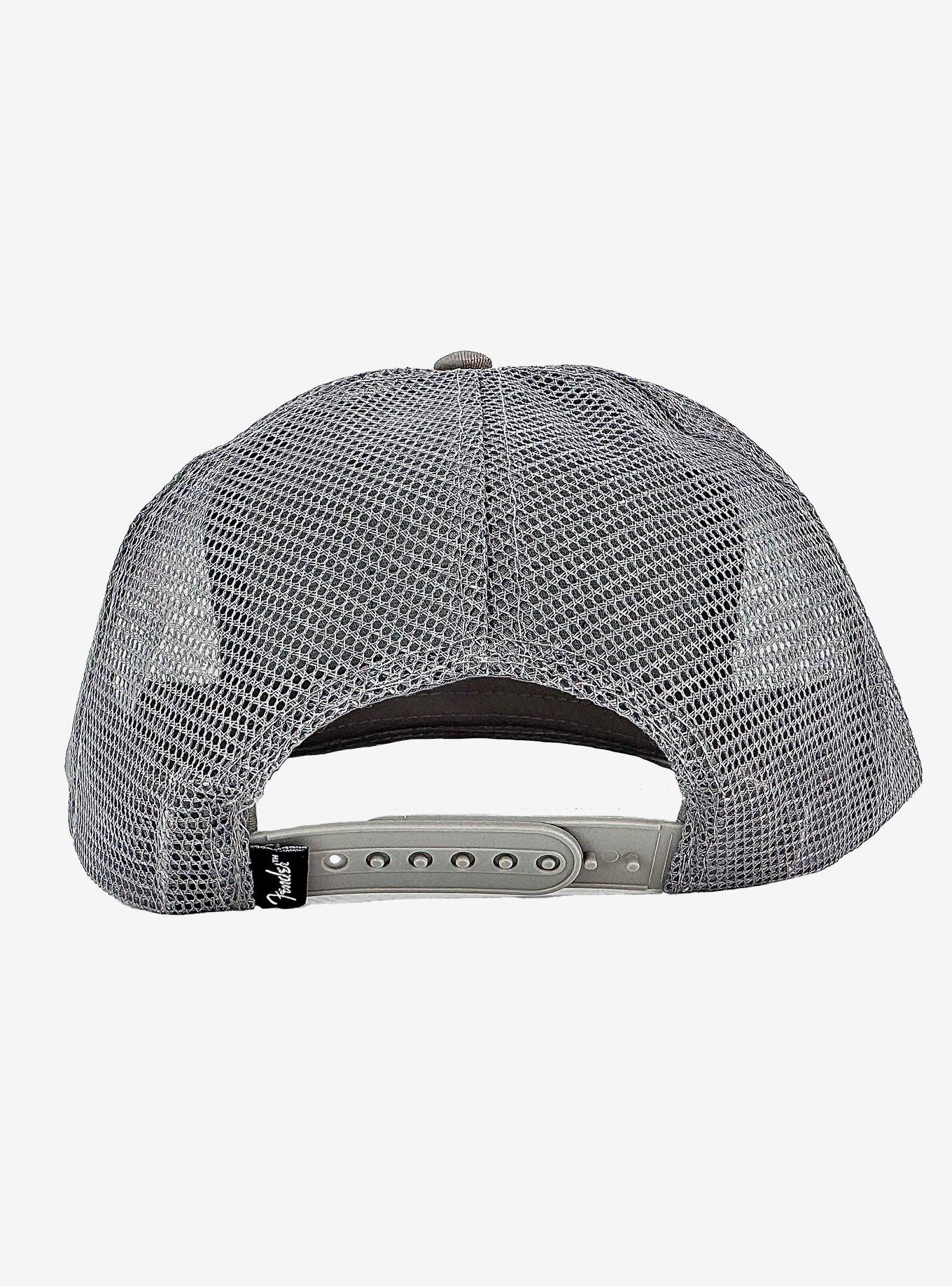 Fender Space Rock Hat, , hi-res