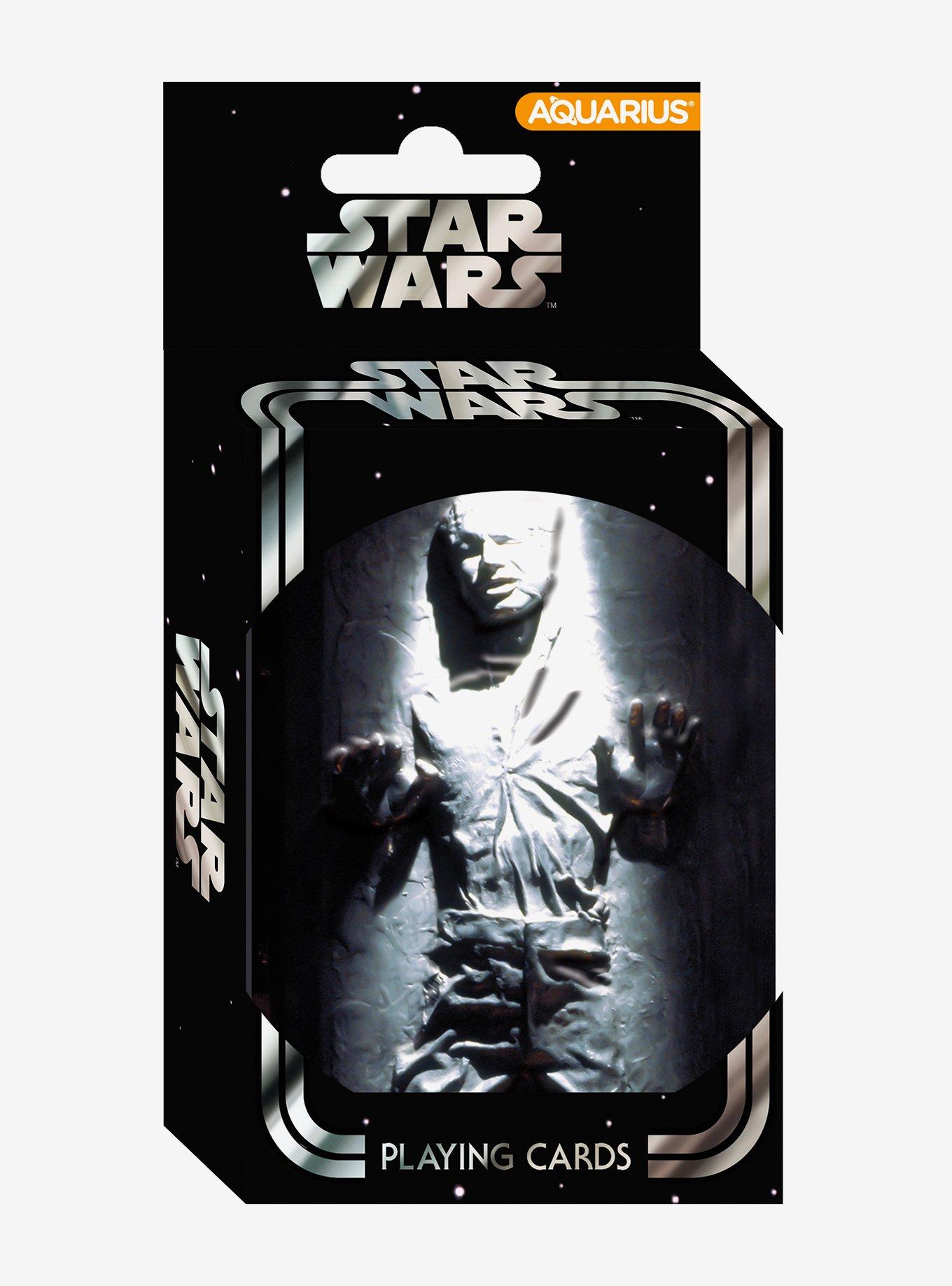 Star Wars Play Cards Tin, , hi-res