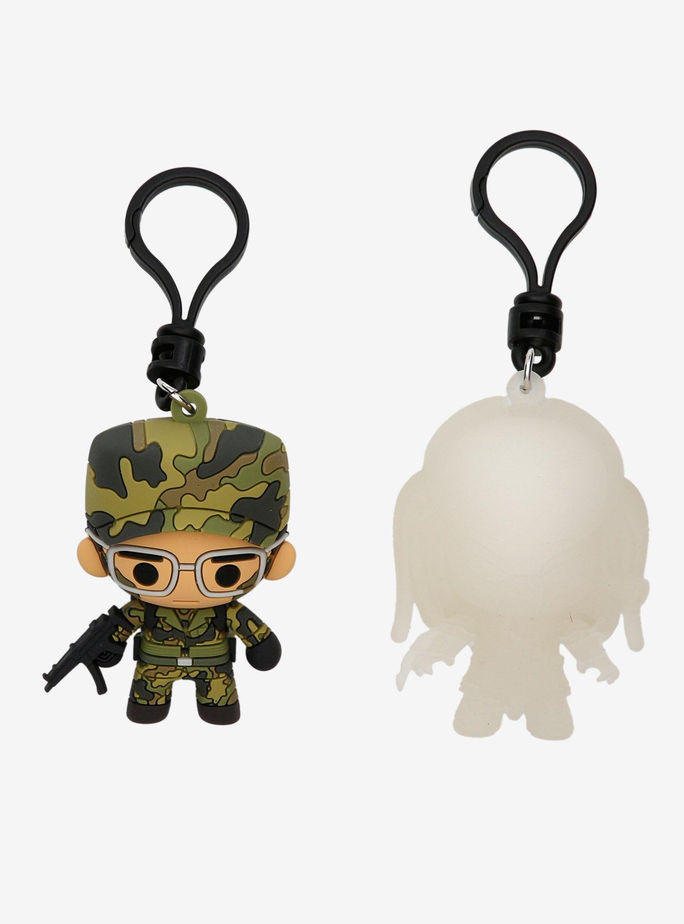 Predator Series 1 Blind Bag Figural Bag Clip, , hi-res