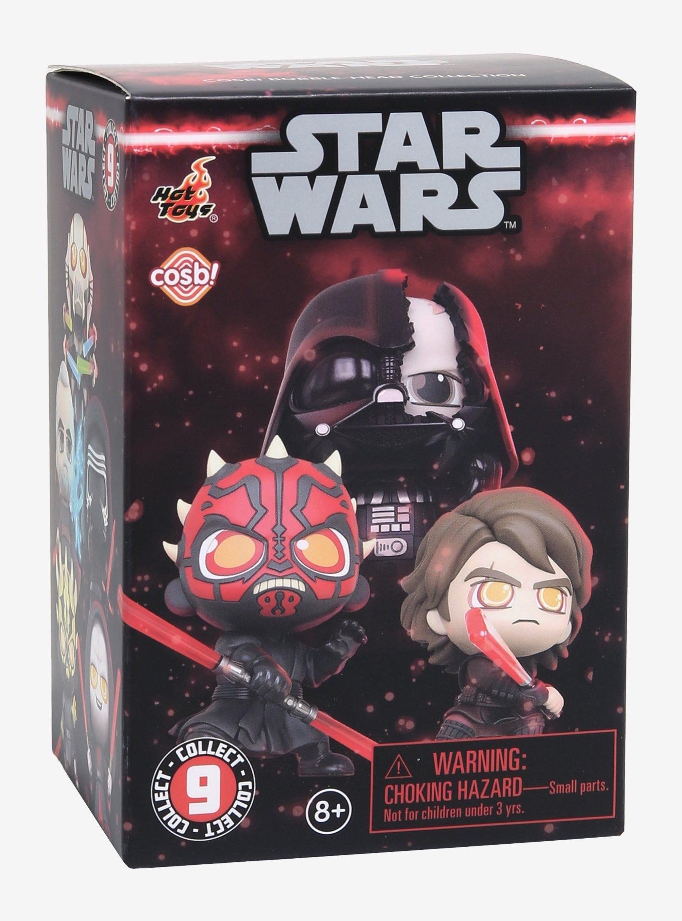Star Wars Dark Side Characters Blind Box Figure | BoxLunch