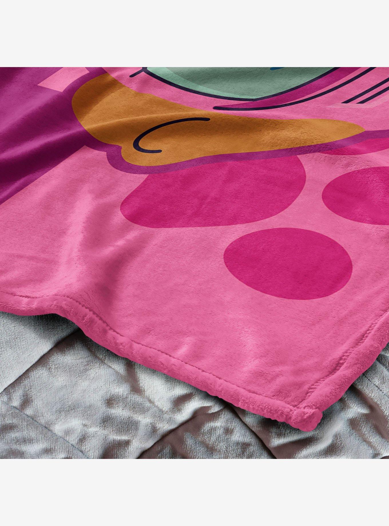 Paw Patrol High to the Skye 40x50" Silk Touch Throw Blanket, , alternate