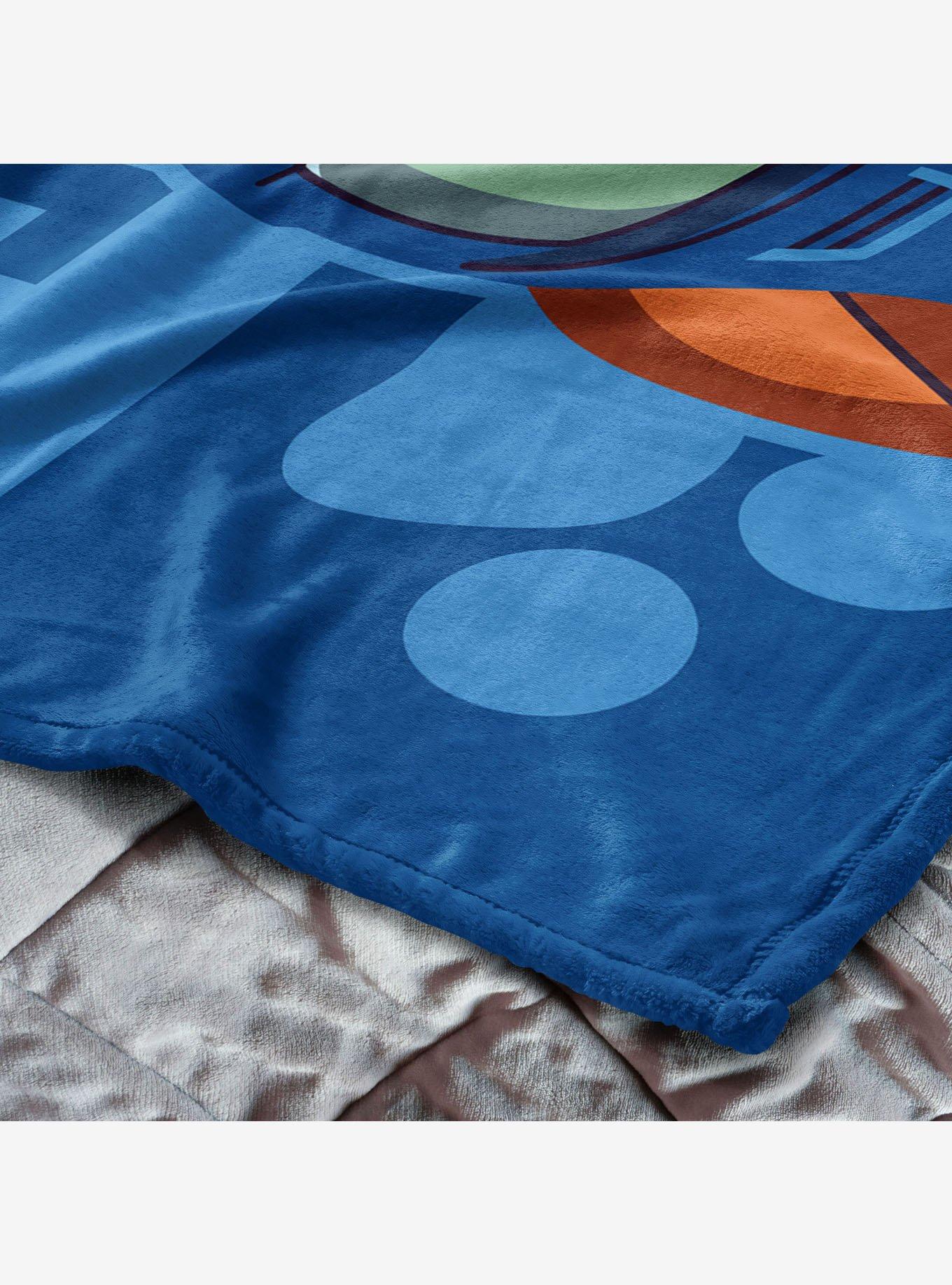 Paw Patrol Chase Mission 40x50" Silk Touch Throw Blanket, , alternate