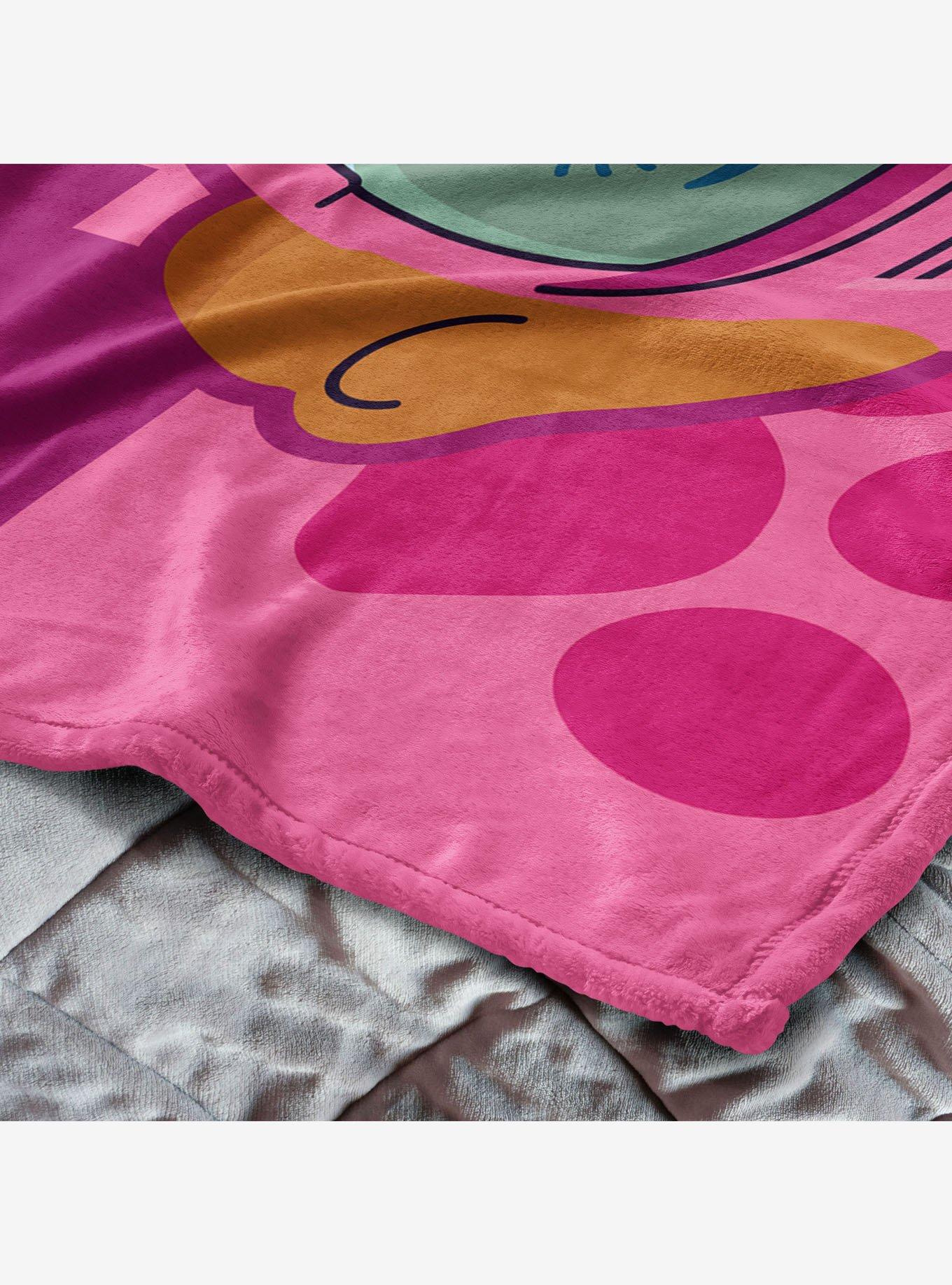 Paw Patrol High to the Skye 60x80" Silk Touch Throw Blanket, , alternate