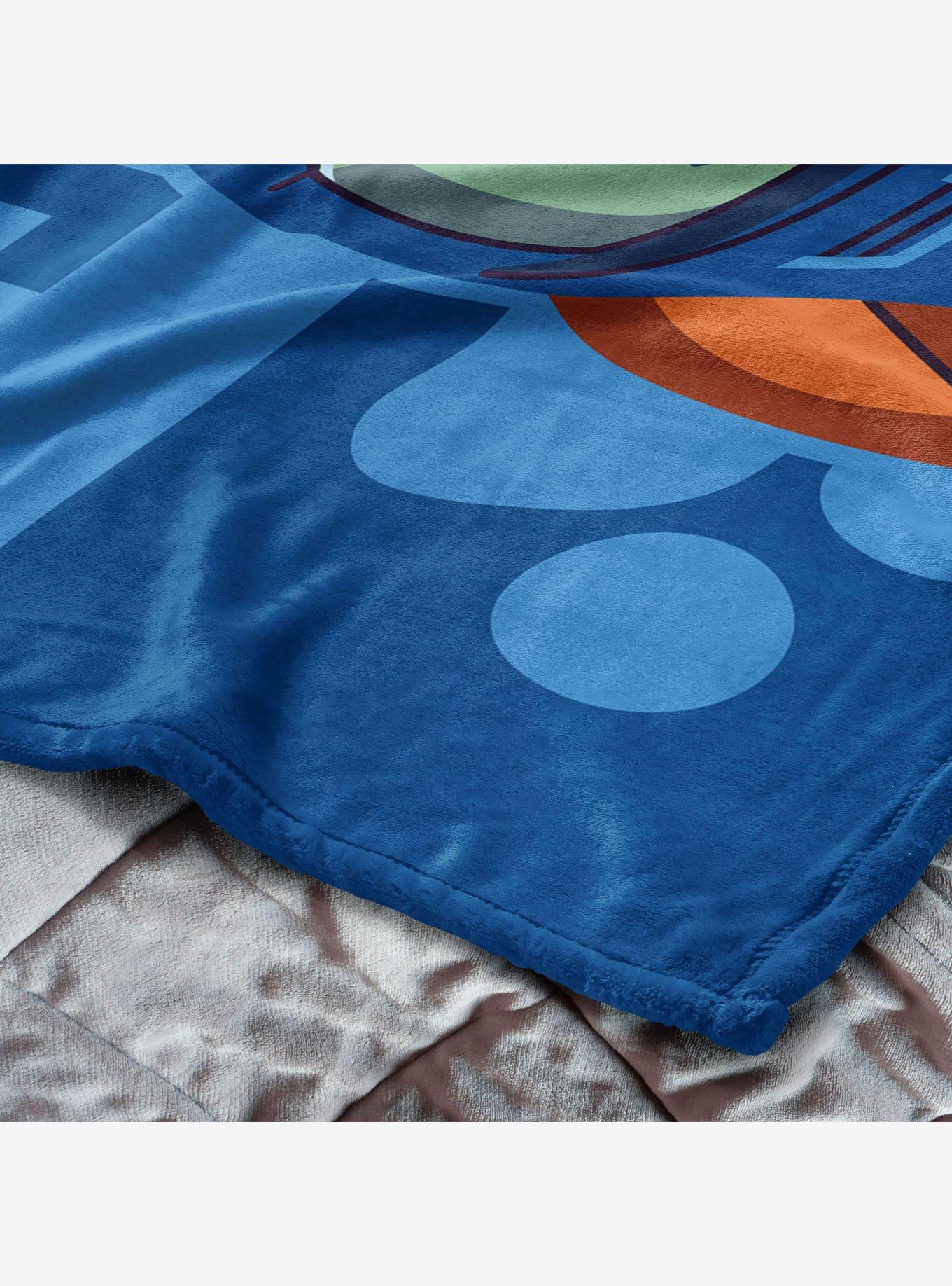 Paw Patrol Chase Mission 60x80" Silk Touch Throw Blanket, , alternate