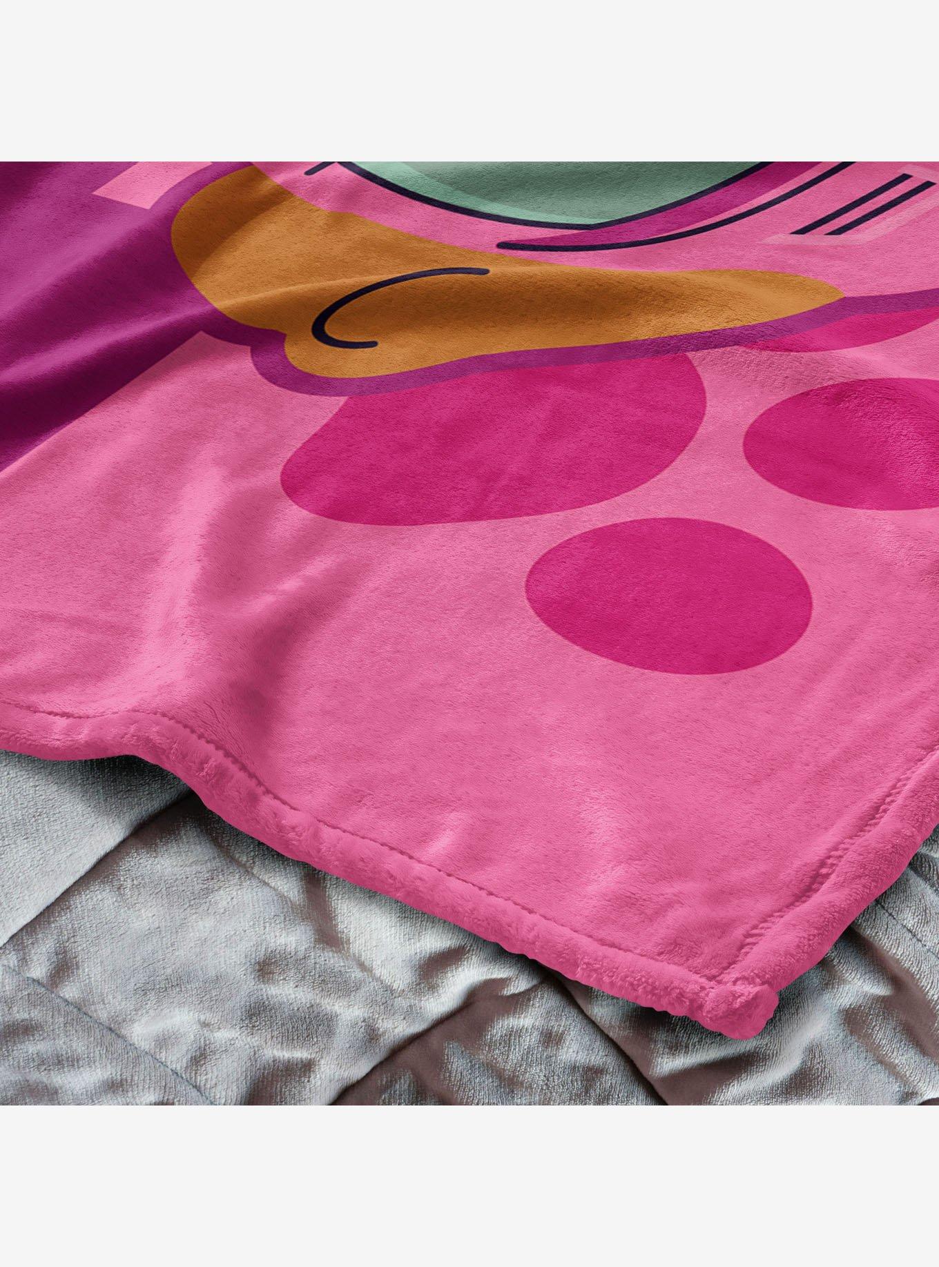 Paw Patrol High to the Skye 50x60" Silk Touch Throw Blanket, , alternate