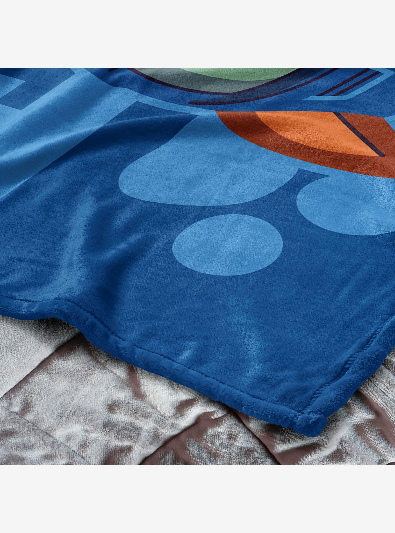 Paw Patrol Chase Mission 50x60" Silk Touch Throw Blanket, , alternate