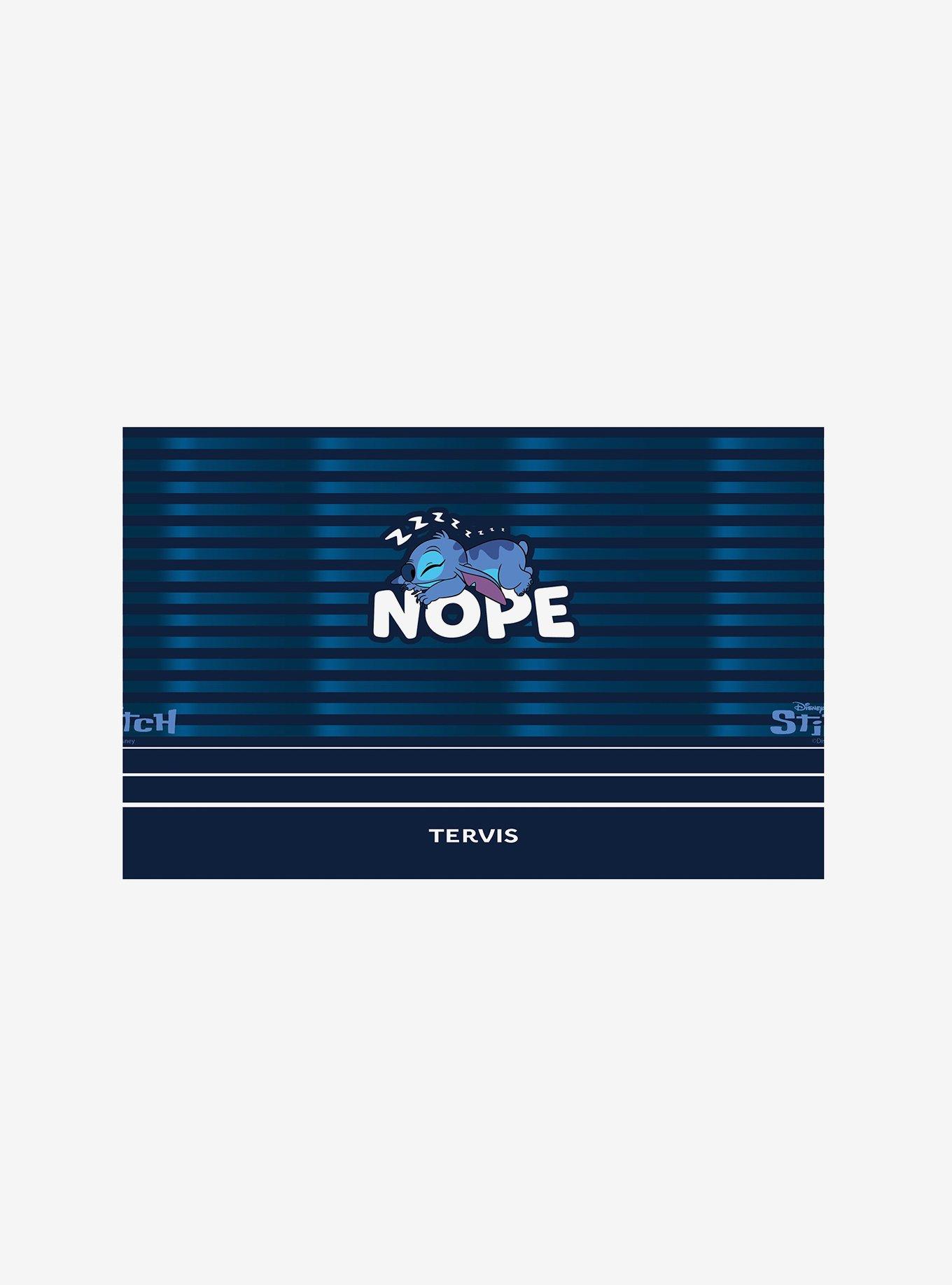 Disney Lilo & Stitch 20th Anniversary Triple Insulated Tumbler Travel Cup, , alternate