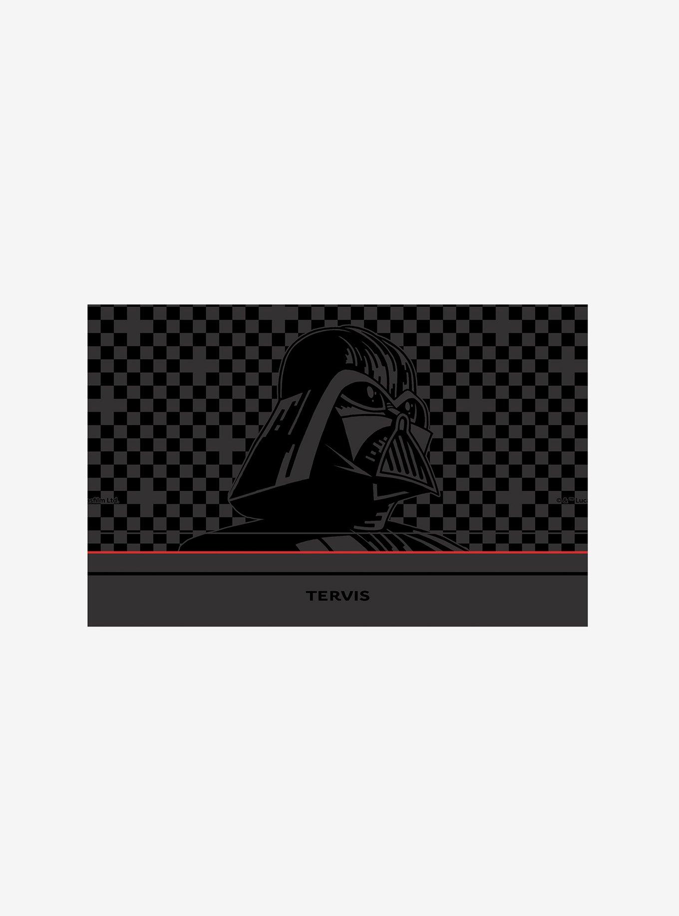 Star Wars Darth Vader The Dark Side Triple Insulated Tumbler Travel Cup, , alternate