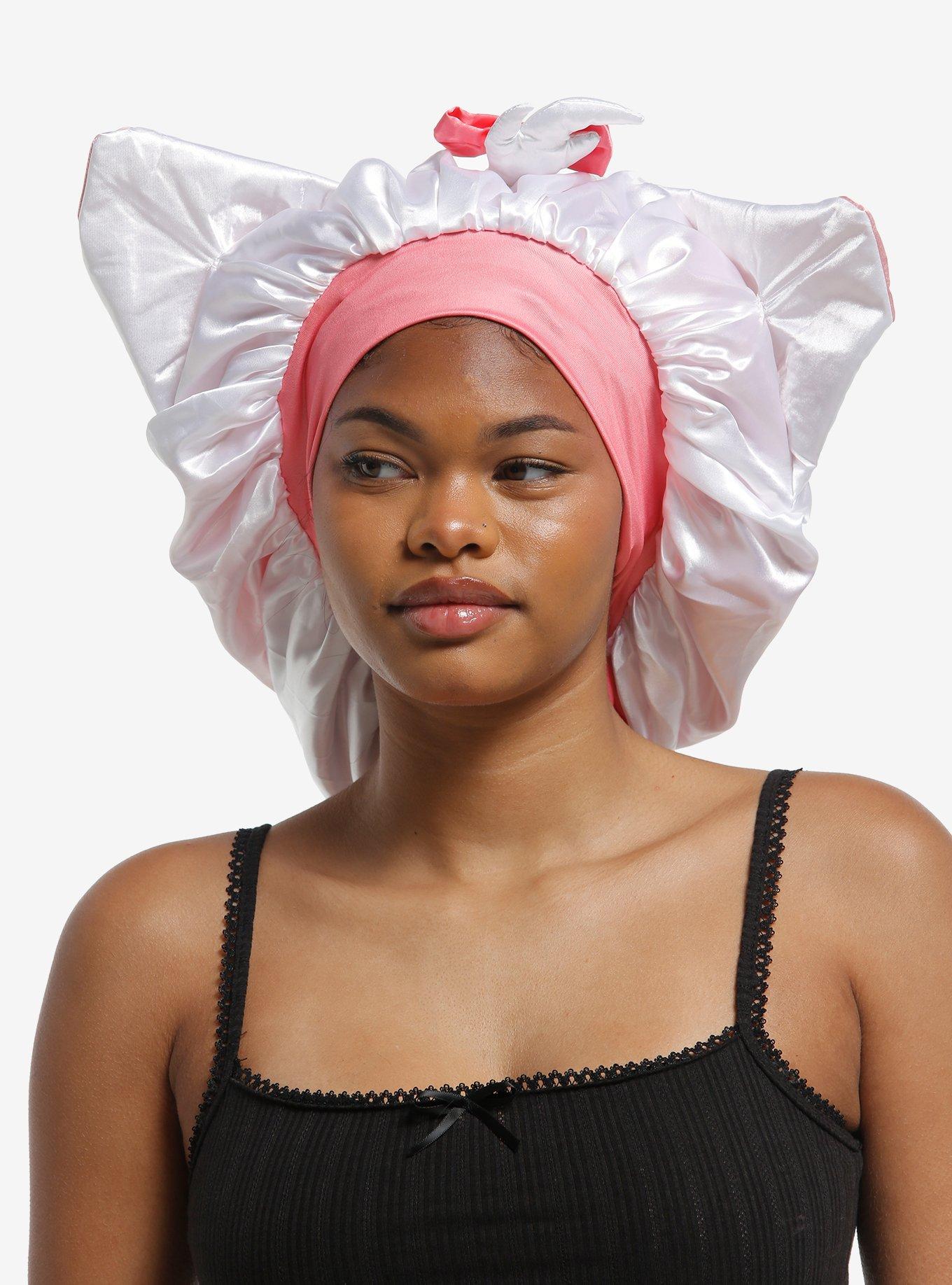 Disney The Aristocats Marie Figural Ears Bonnet, , hi-res