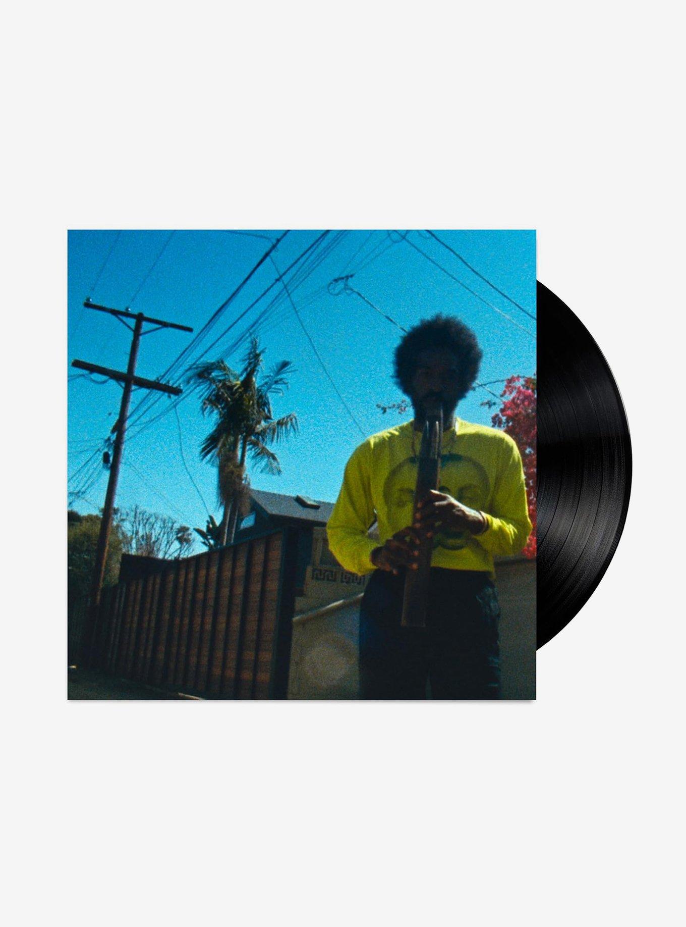 André 3000 Moving Day Vinyl LP, , hi-res