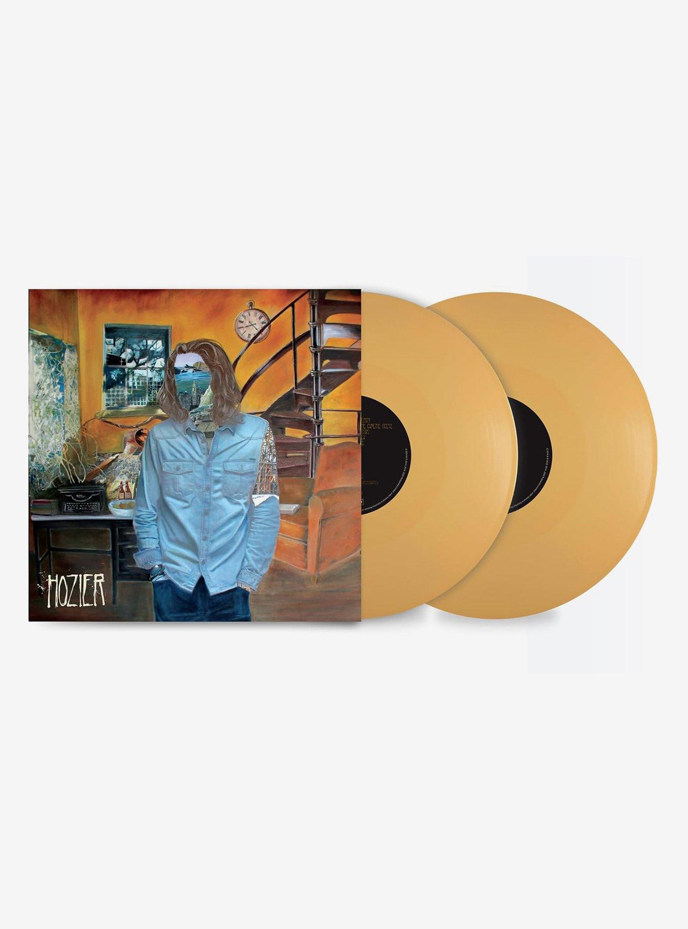 Hozier Hozier Vinyl LP, , alternate