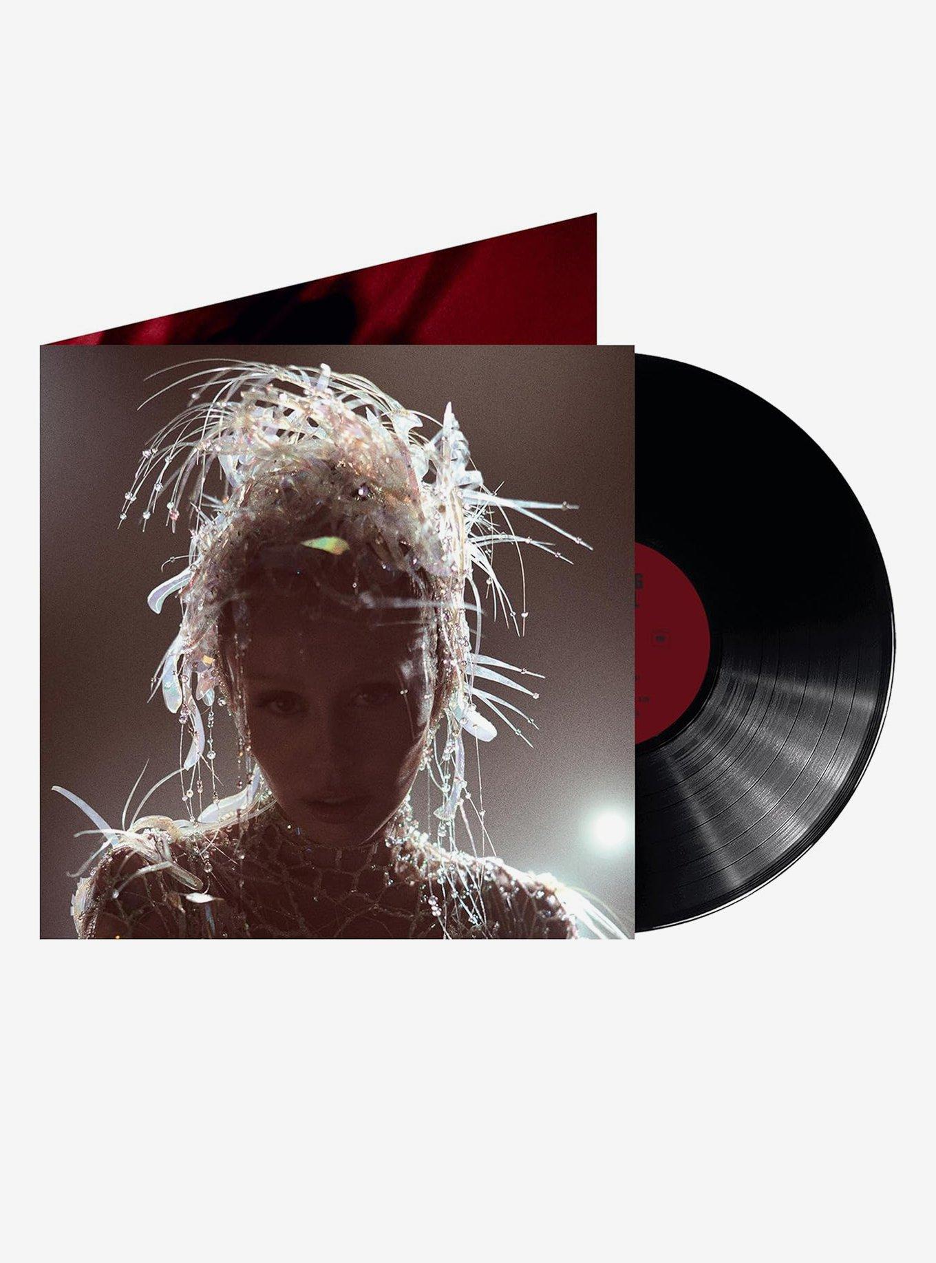 Miley Cyrus Something Beautiful Vinyl LP, , hi-res