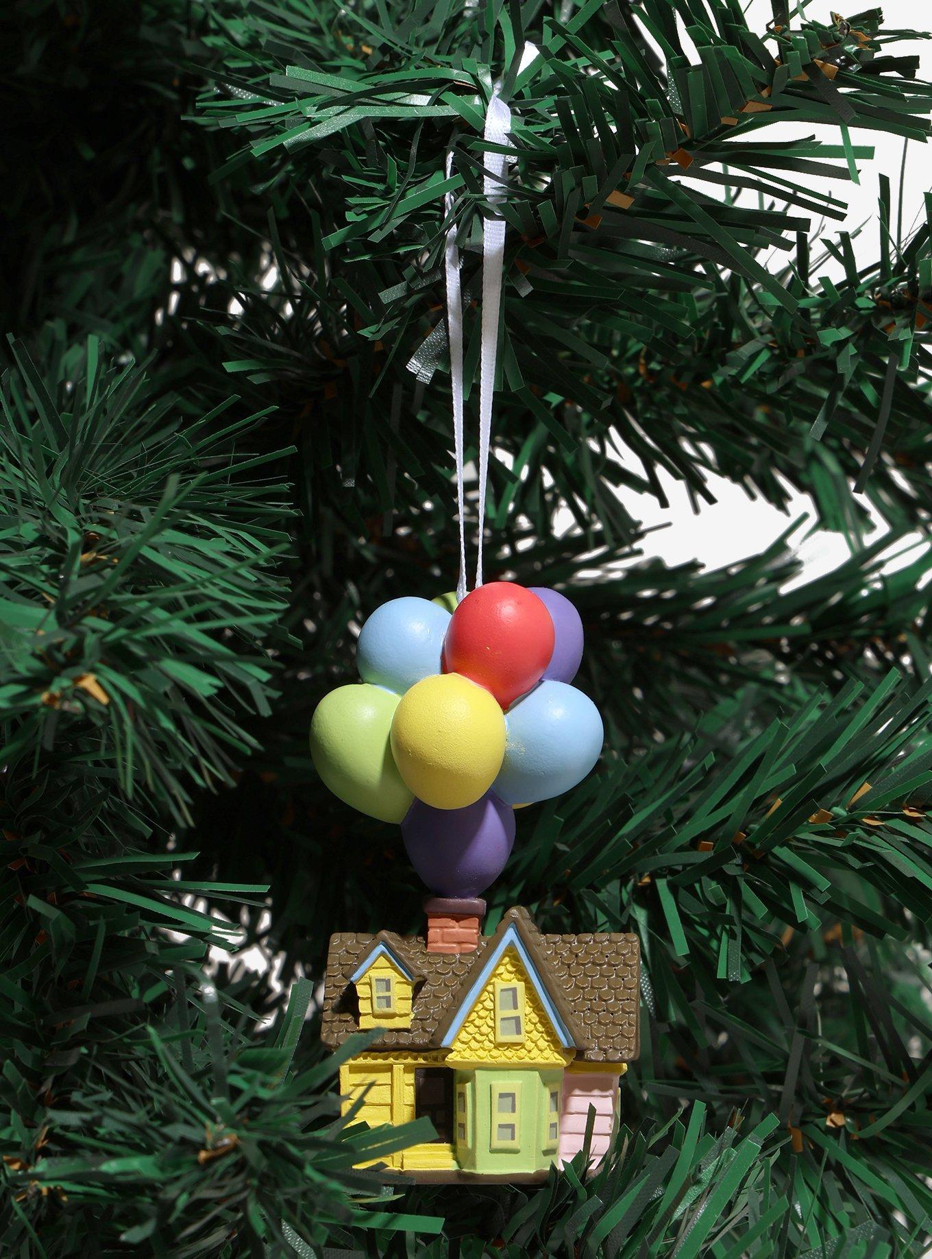 Hallmark Disney Pixar Up House Ornament, , hi-res