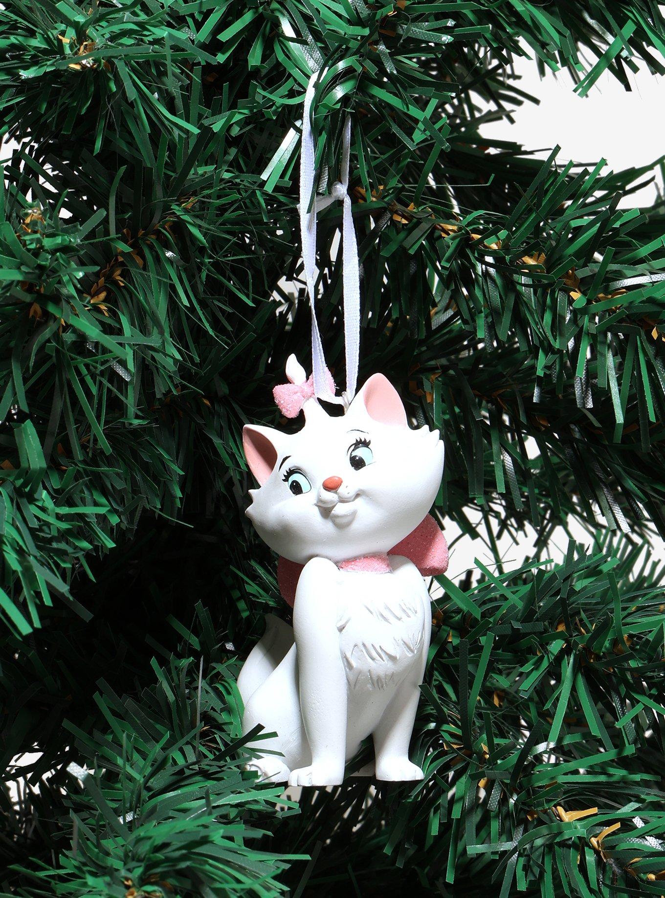 Hallmark Disney The Aristocats Marie Ornament, , hi-res