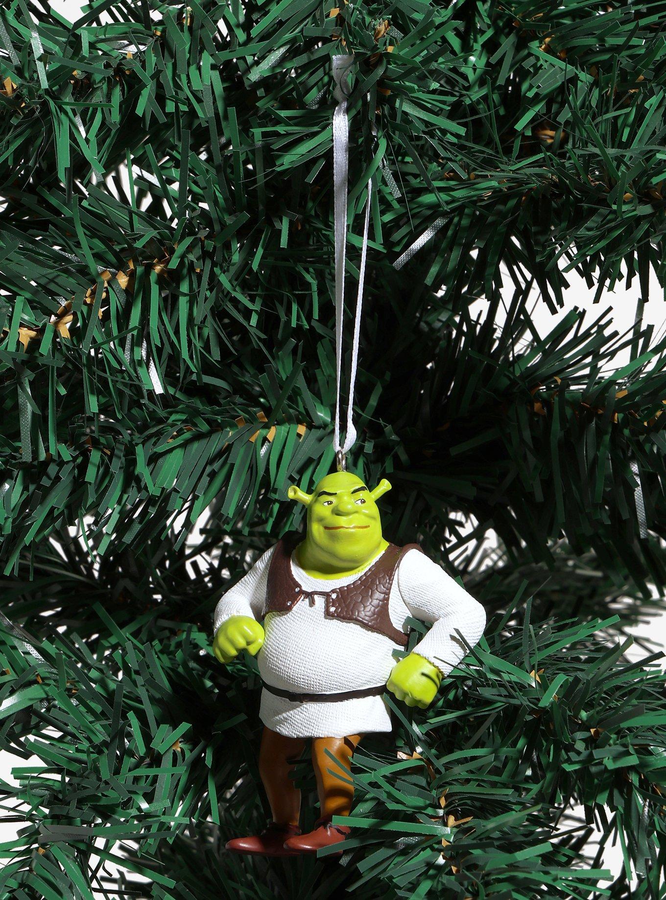 Hallmark Shrek Ornament, , hi-res