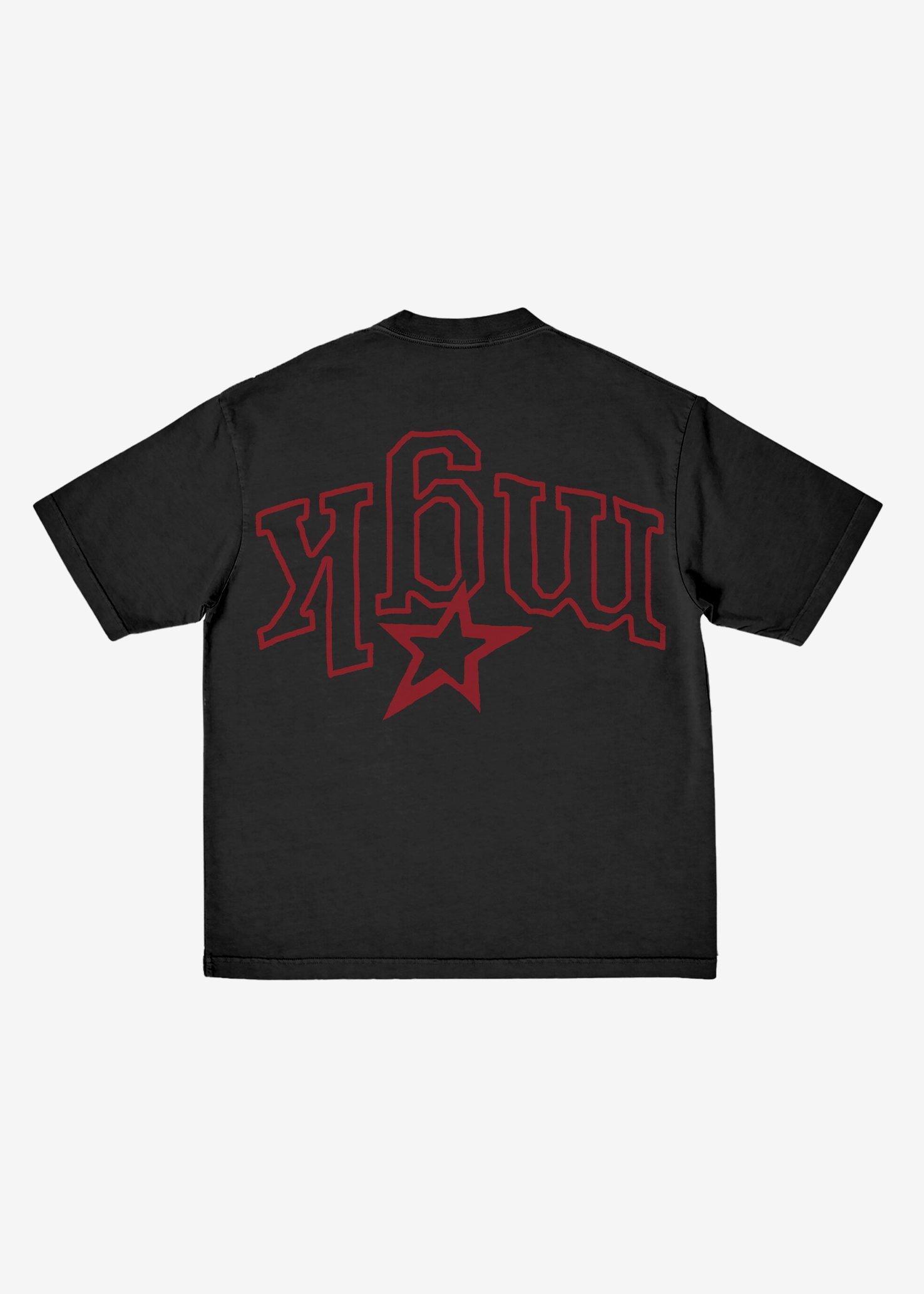 mgk Cliché Star T-Shirt, , hi-res