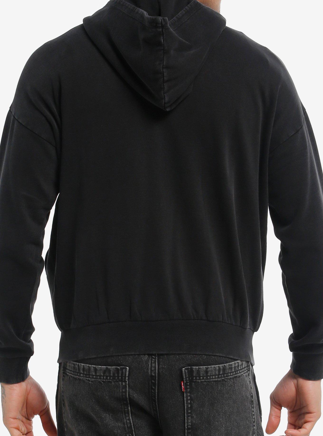 Green Day American Idiot Hoodie, , hi-res