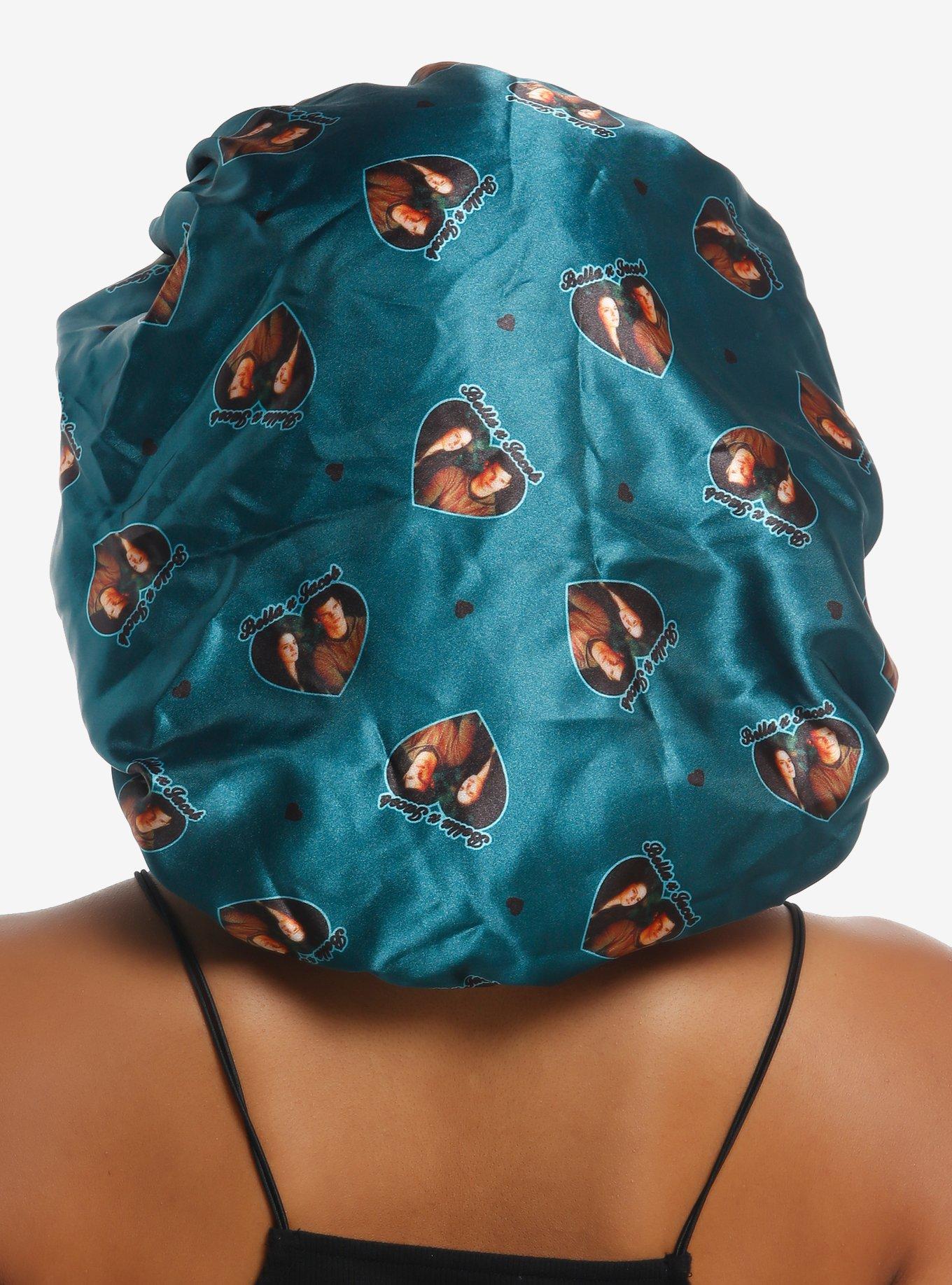 The Twilight Saga Jacob Reversible Bonnet, , hi-res