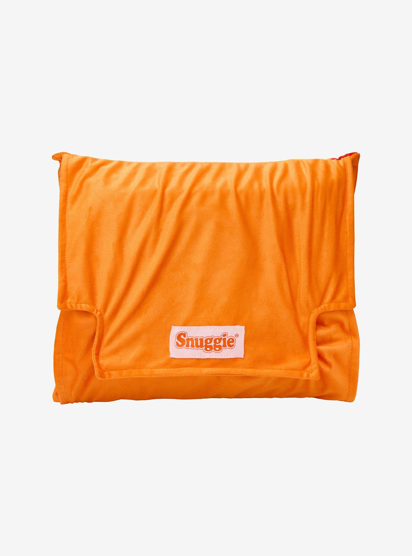 Snuggie Flamin' Hot Cheetos Snack Pillow, , alternate