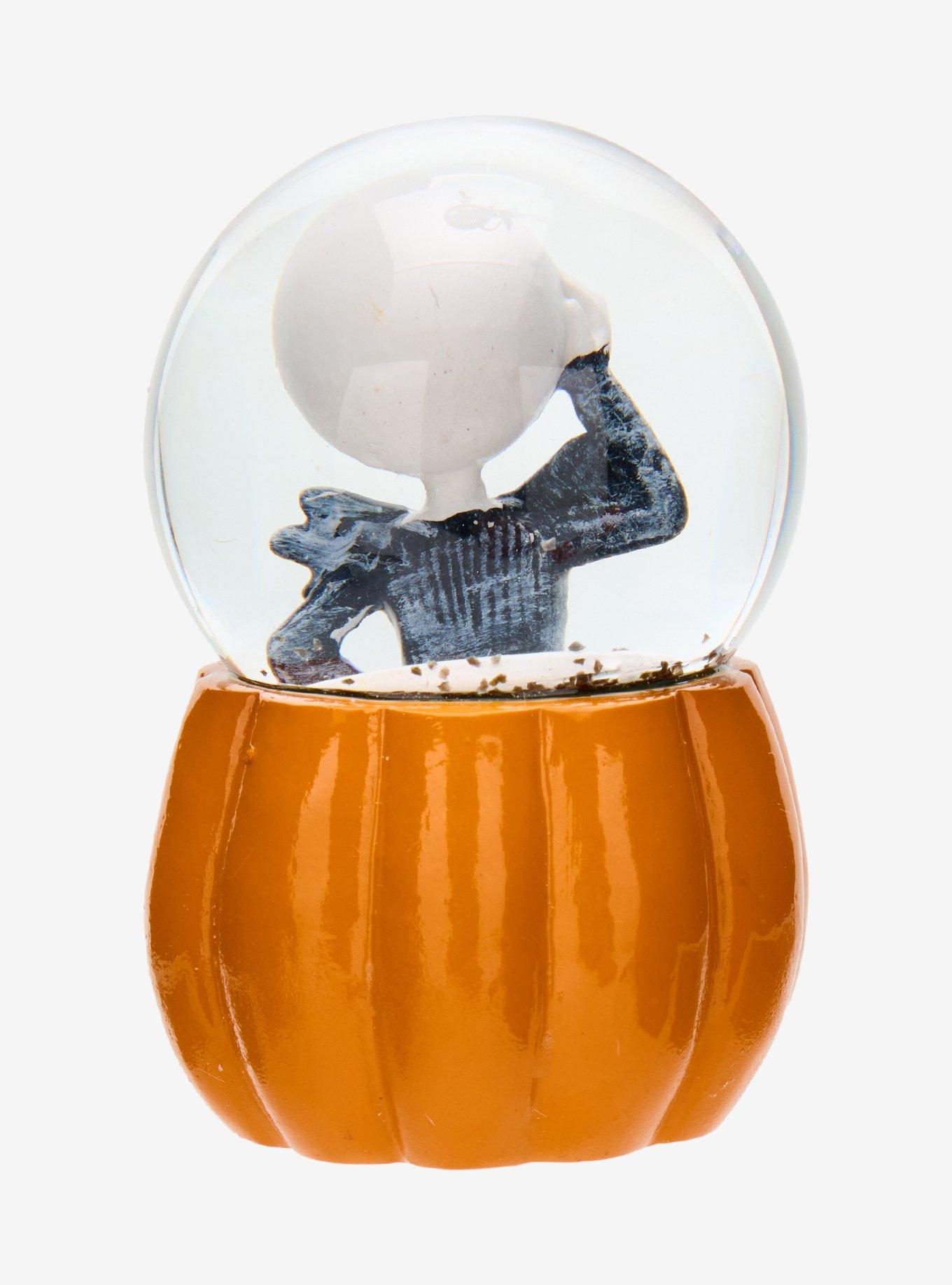 The Nightmare Before Christmas Jack Mini Snow Globe, , hi-res