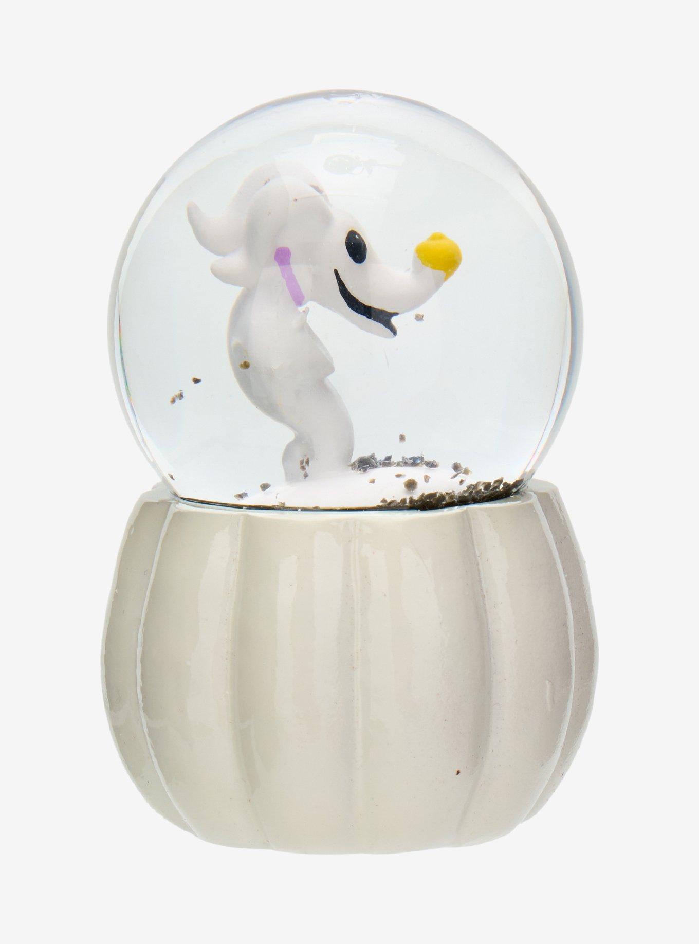 The Nightmare Before Christmas Zero Mini Snow Globe, , hi-res