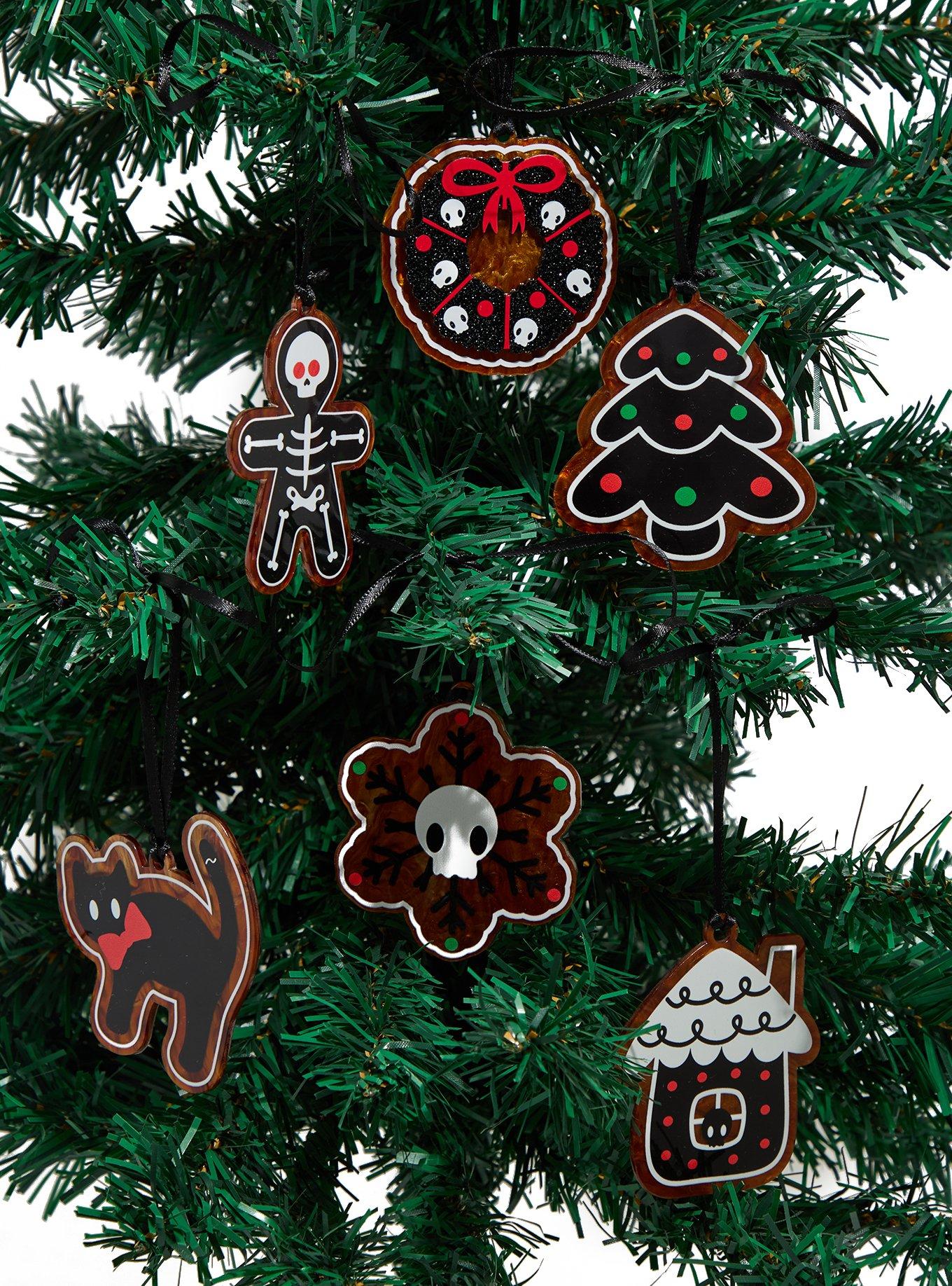 Sinister Sweets Holiday Blind Box Ornament, , hi-res