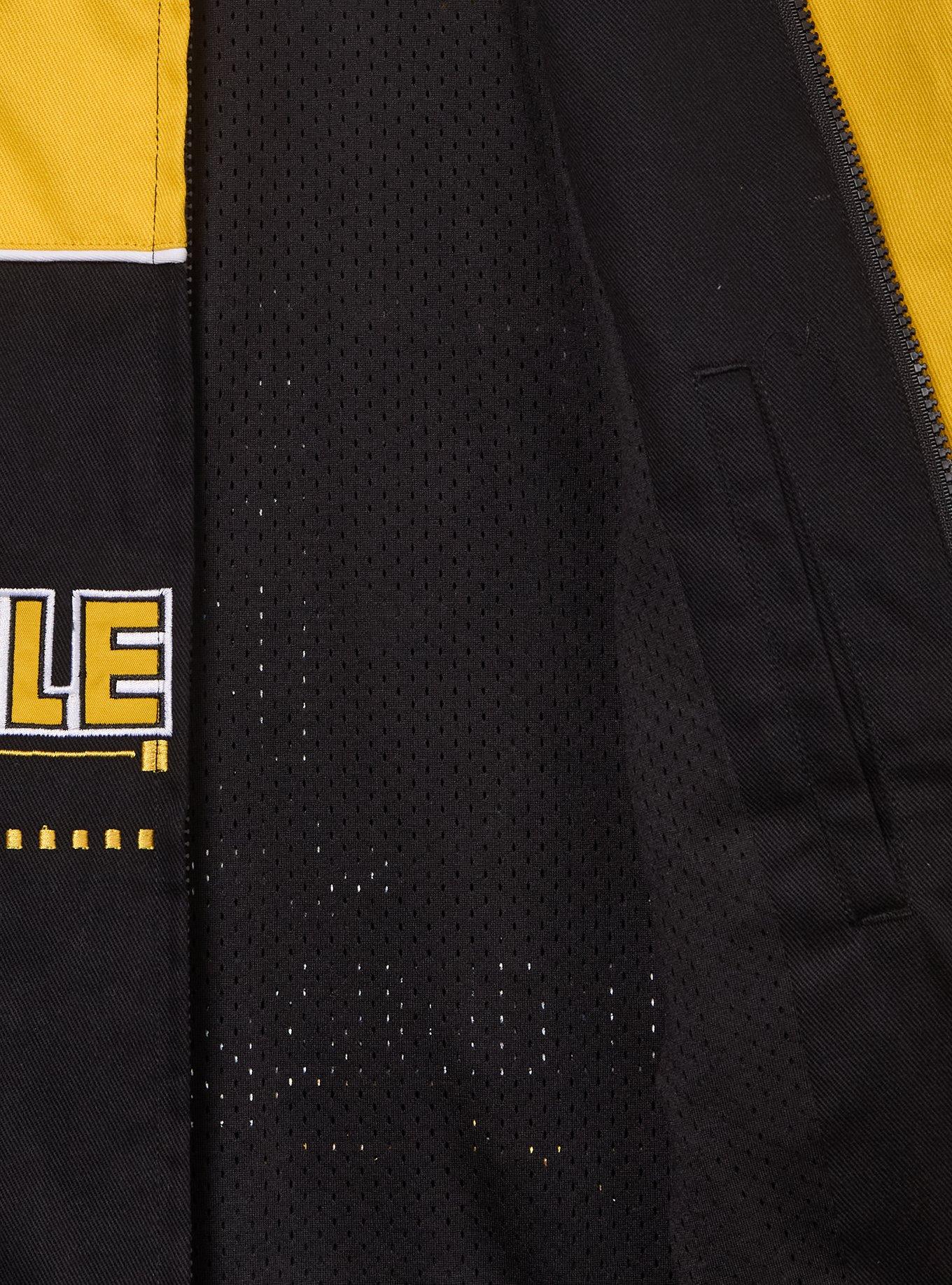 Transformers Bumblebee Racing Jacket - BoxLunch Exclusive