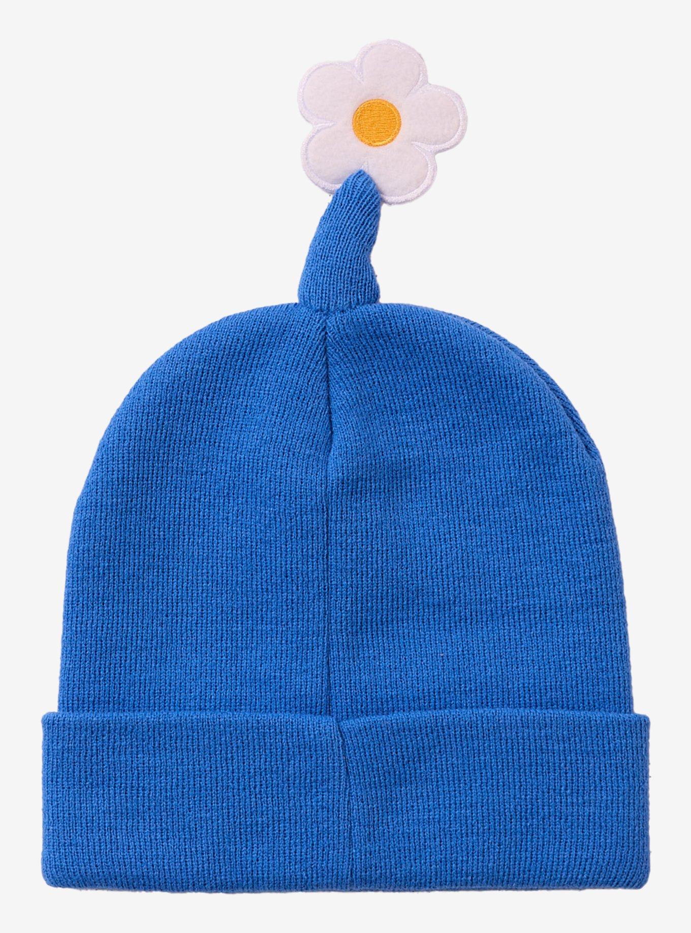 Pikmin Flower Beanie — BoxLunch Exclusive, , alternate