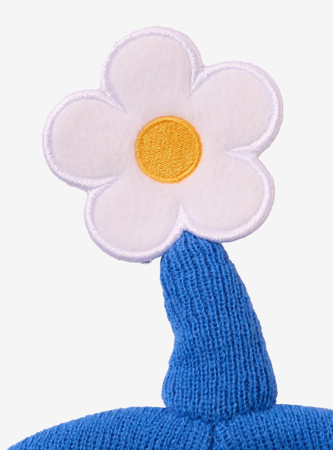 Pikmin Flower Beanie — BoxLunch Exclusive, , alternate