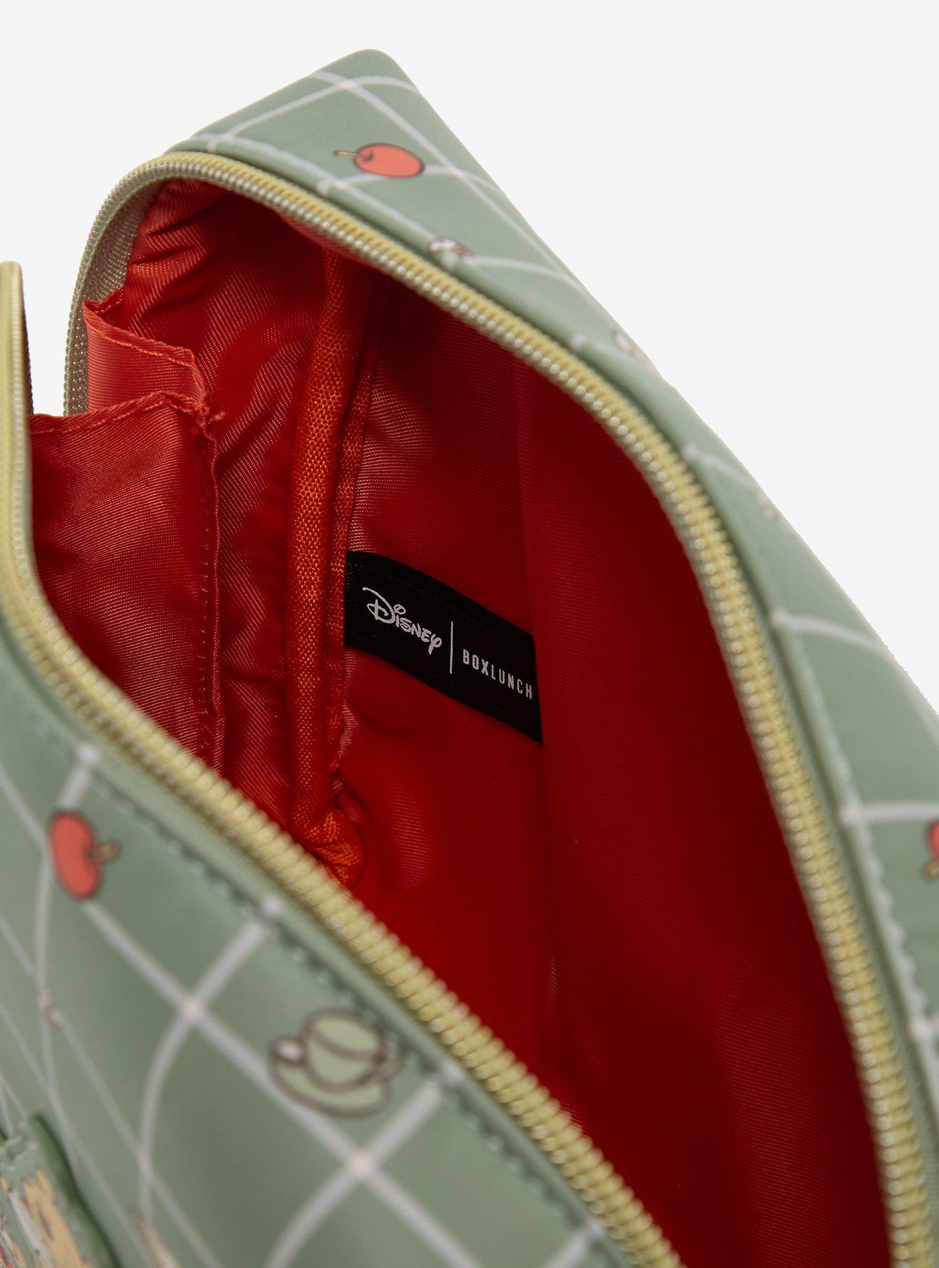 Disney Winnie the Pooh Picnic Cosmetic Bag - BoxLunch Exclusive