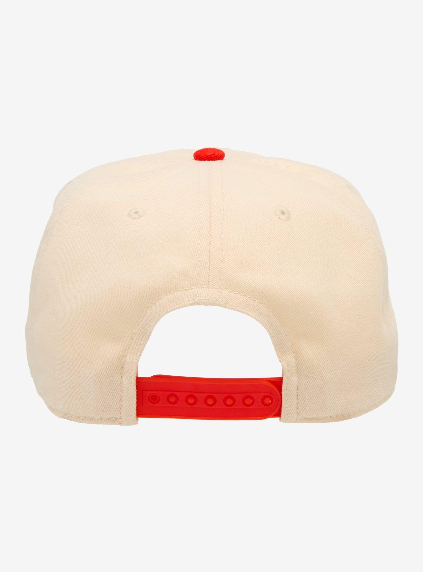 Disney Pixar Cars Piston Cup Champ Ball Cap — BoxLunch Exclusive