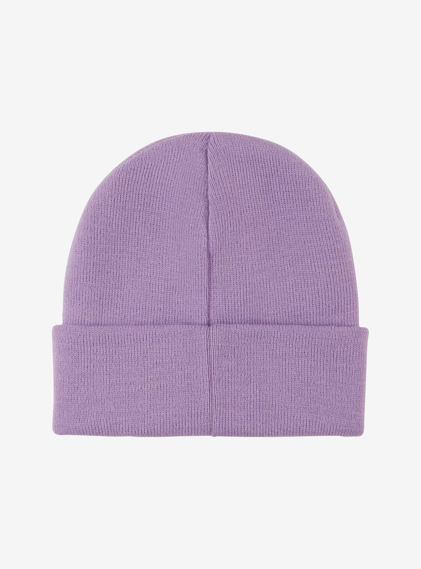 Studio Ghibli® Kiki's Delivery Service Jiji Peekaboo Beanie - BoxLunch Exclusive, , alternate