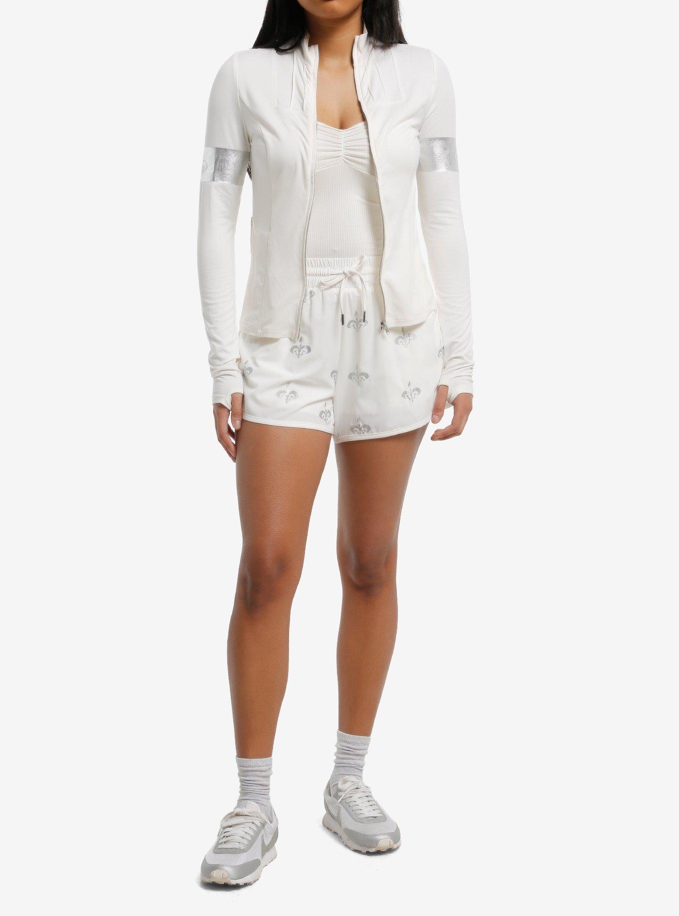 Her Universe Star Wars Padm&eacute; Athletic Jacket Her Universe Exclusive, MULTI, alternate - view 3