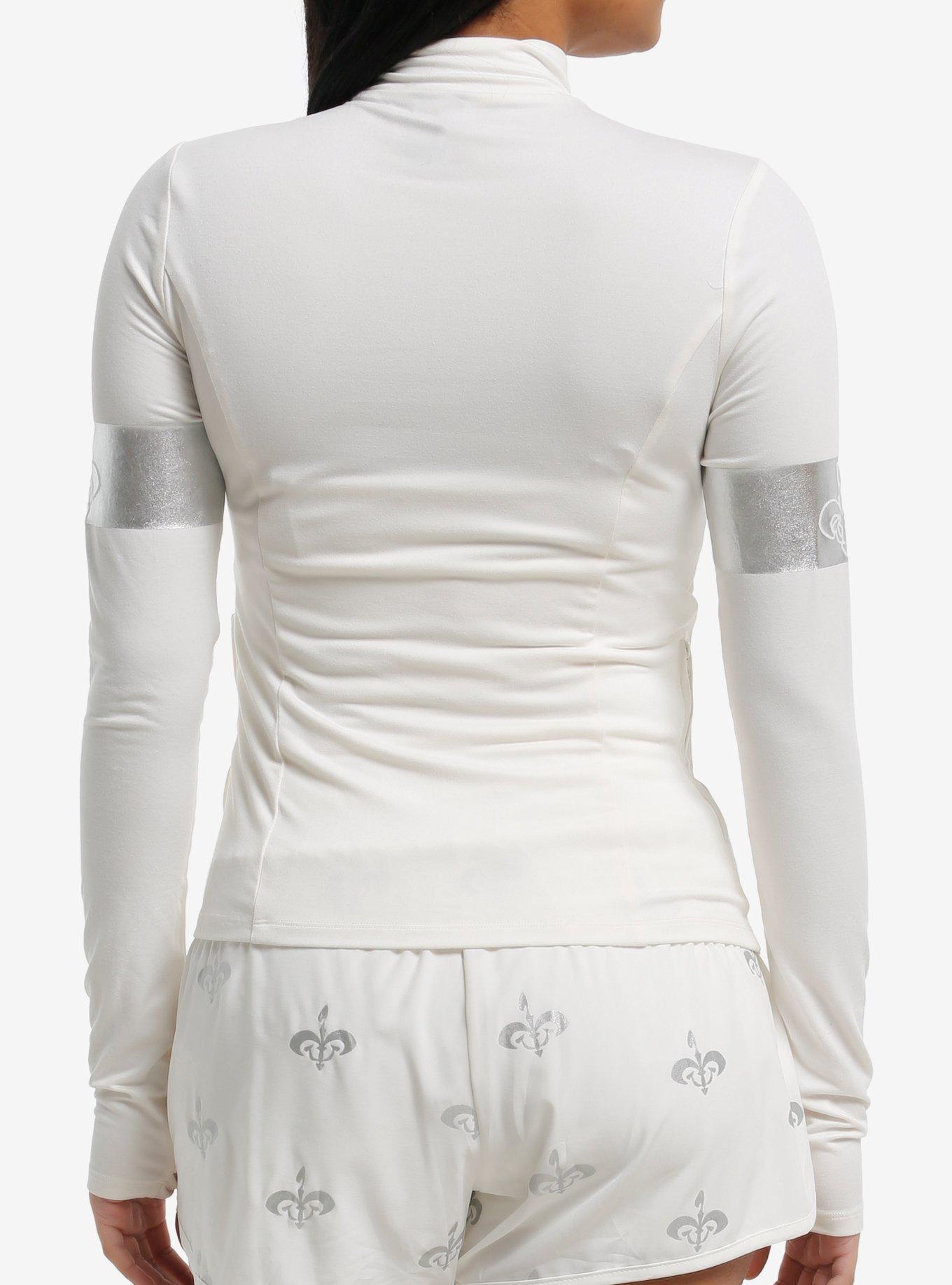 Her Universe Star Wars Padm&eacute; Athletic Jacket Her Universe Exclusive, MULTI, alternate - view 4