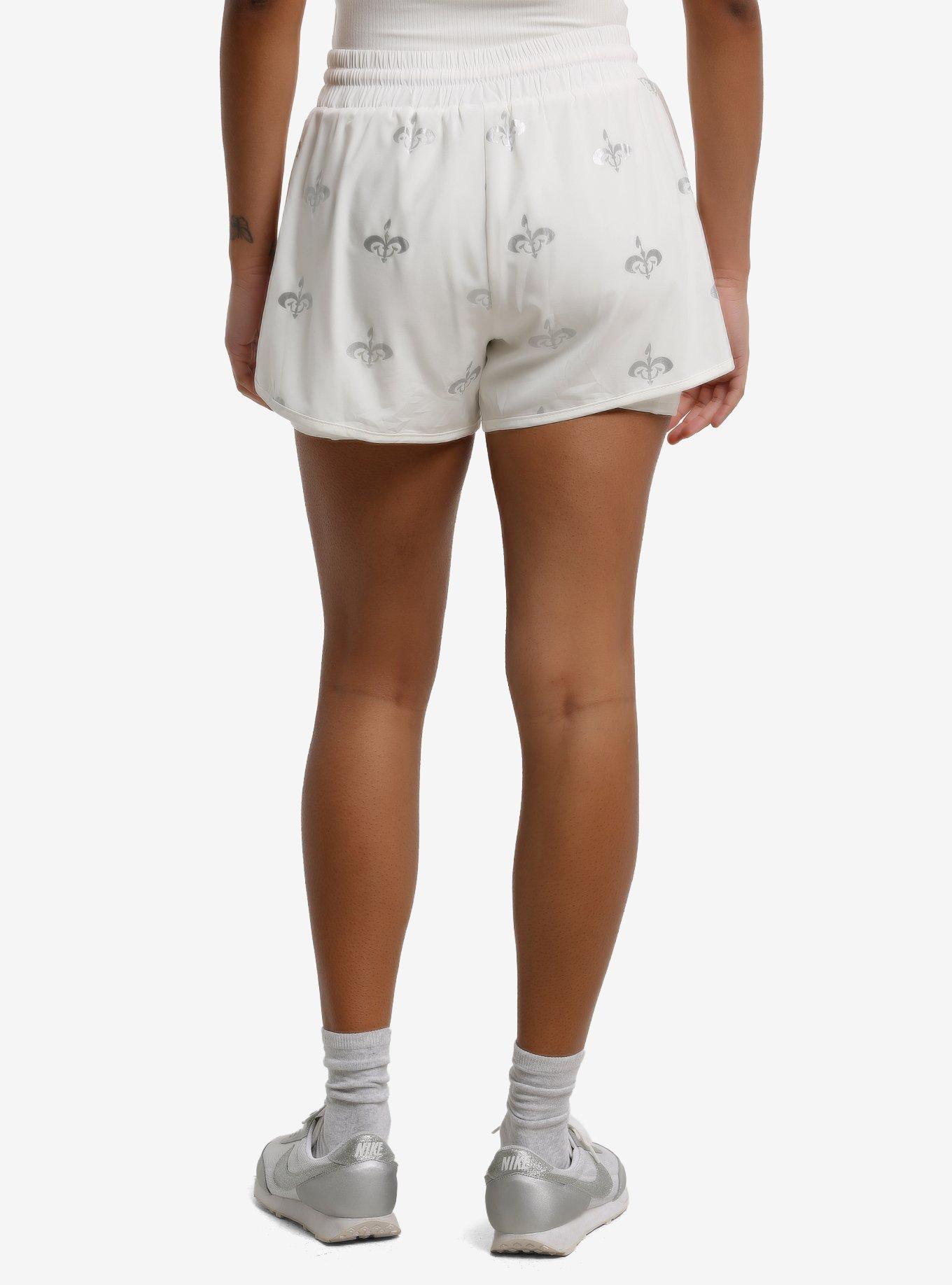 Her Universe Star Wars Padm&eacute; Athletic Shorts Her Universe Exclusive, MULTI, alternate