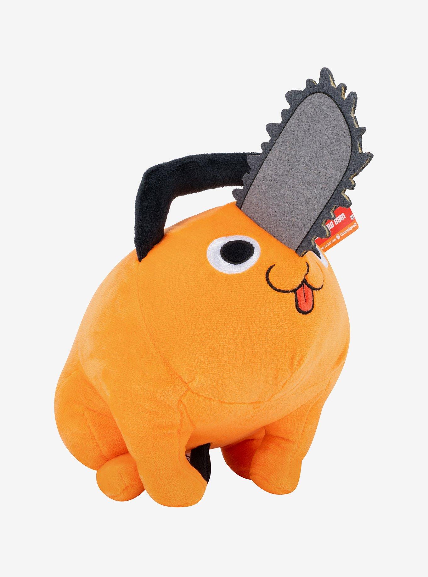 Chainsaw Man Pochita 10 Inch Plush