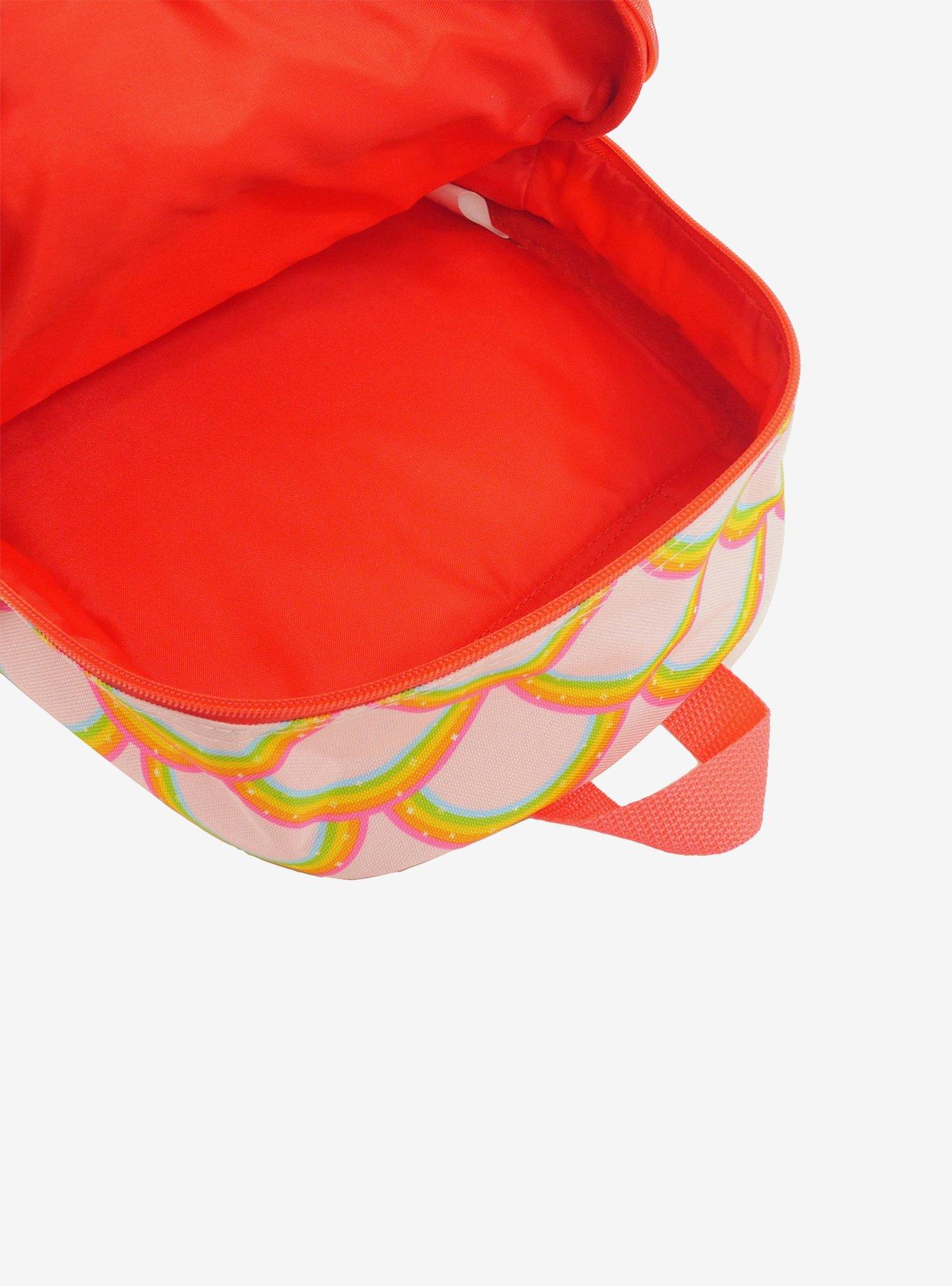 FUL Strawberry Shortcake x Care Bears 2-Piece Suitcase & Backpack Set, , alternate