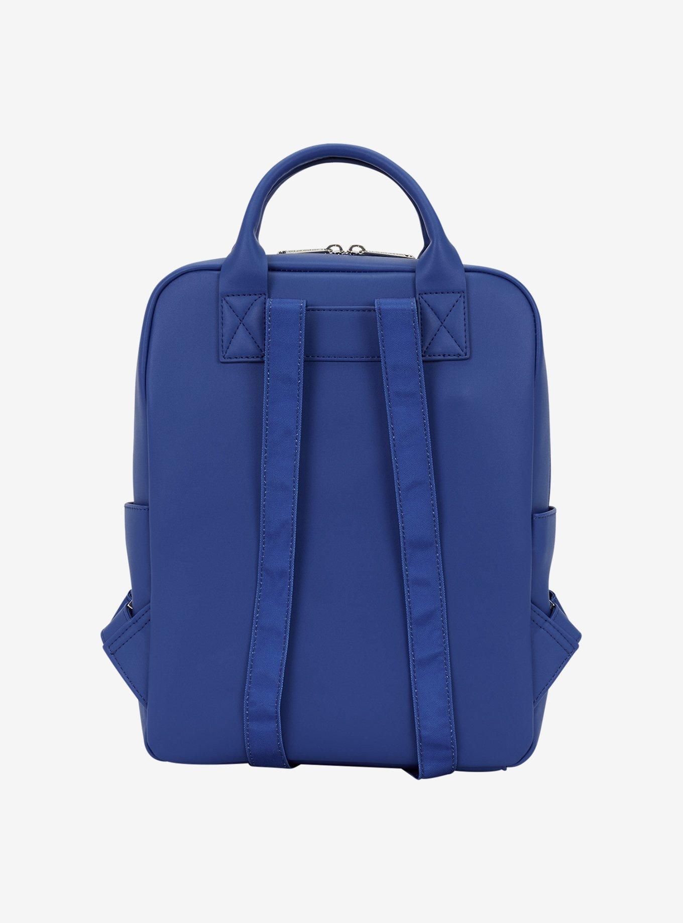 Loungefly Disney Lilo & Stitch Animal Friends Mini Backpack, , alternate