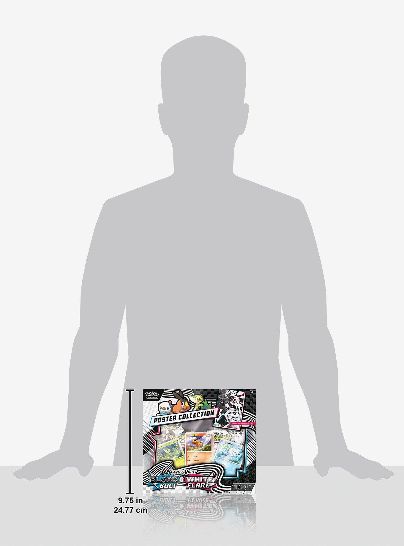 Pok&eacute;mon Scarlet & Violet Poster Collection, , alternate