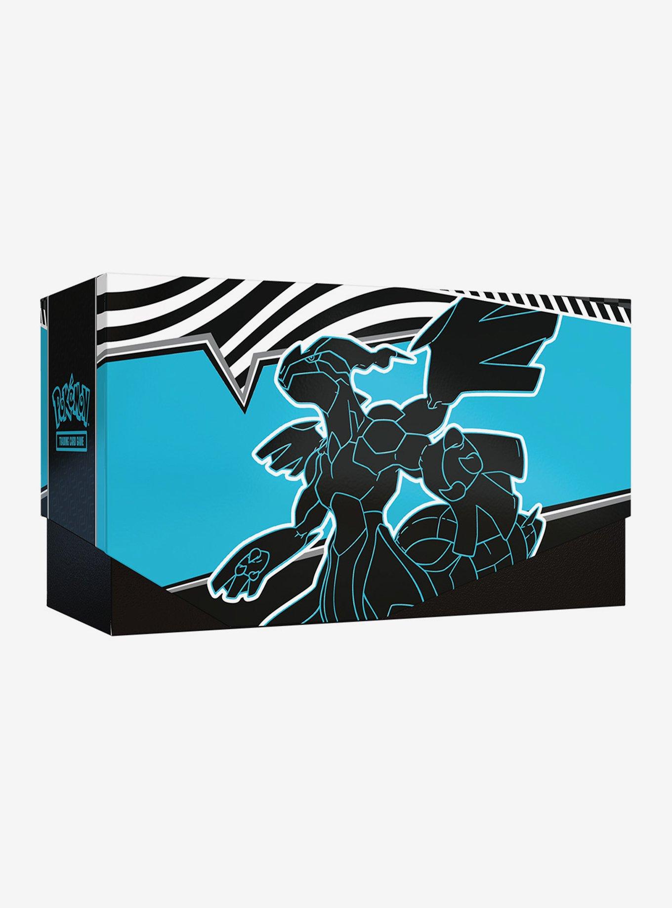 Pok&eacute;mon Trading Card Game Scarlet & Violet Black Bolt Elite Trainer Box, , alternate