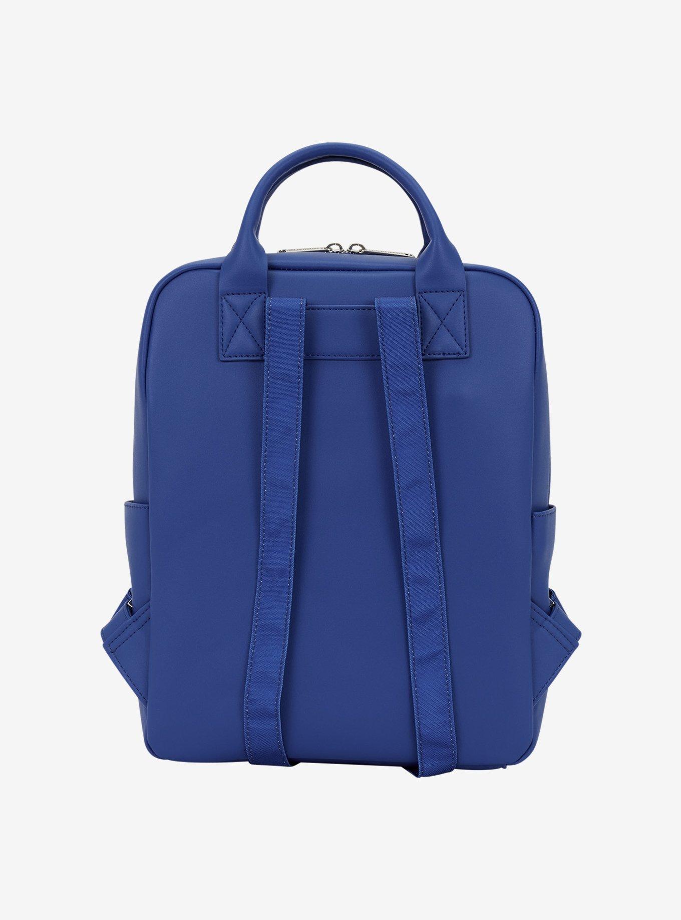 Loungefly Disney Stitch & Pup Mini Backpack, , alternate