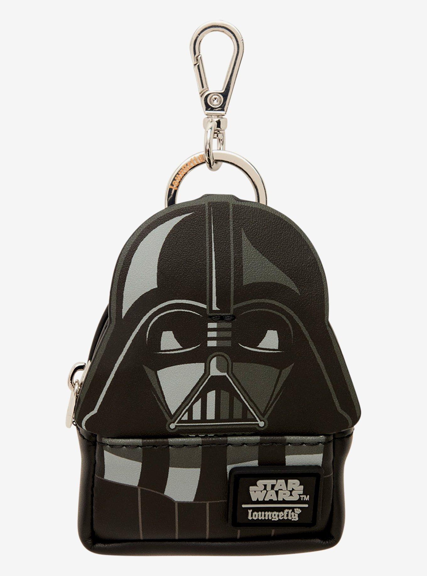 Loungefly Star Wars Character Blind Box Coin Purse Bag Charm, , hi-res