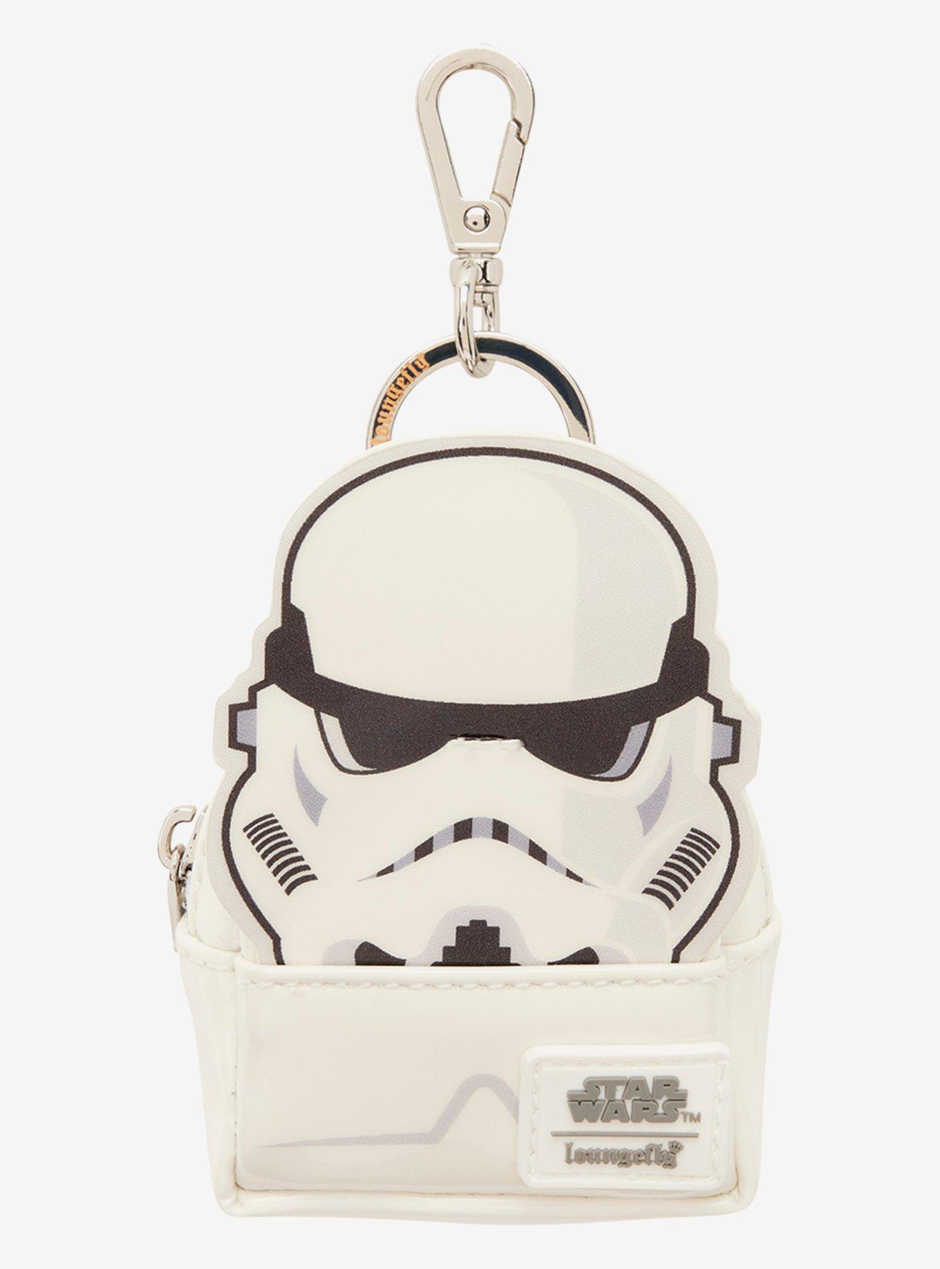 Loungefly Star Wars Character Blind Box Coin Purse Bag Charm, , alternate