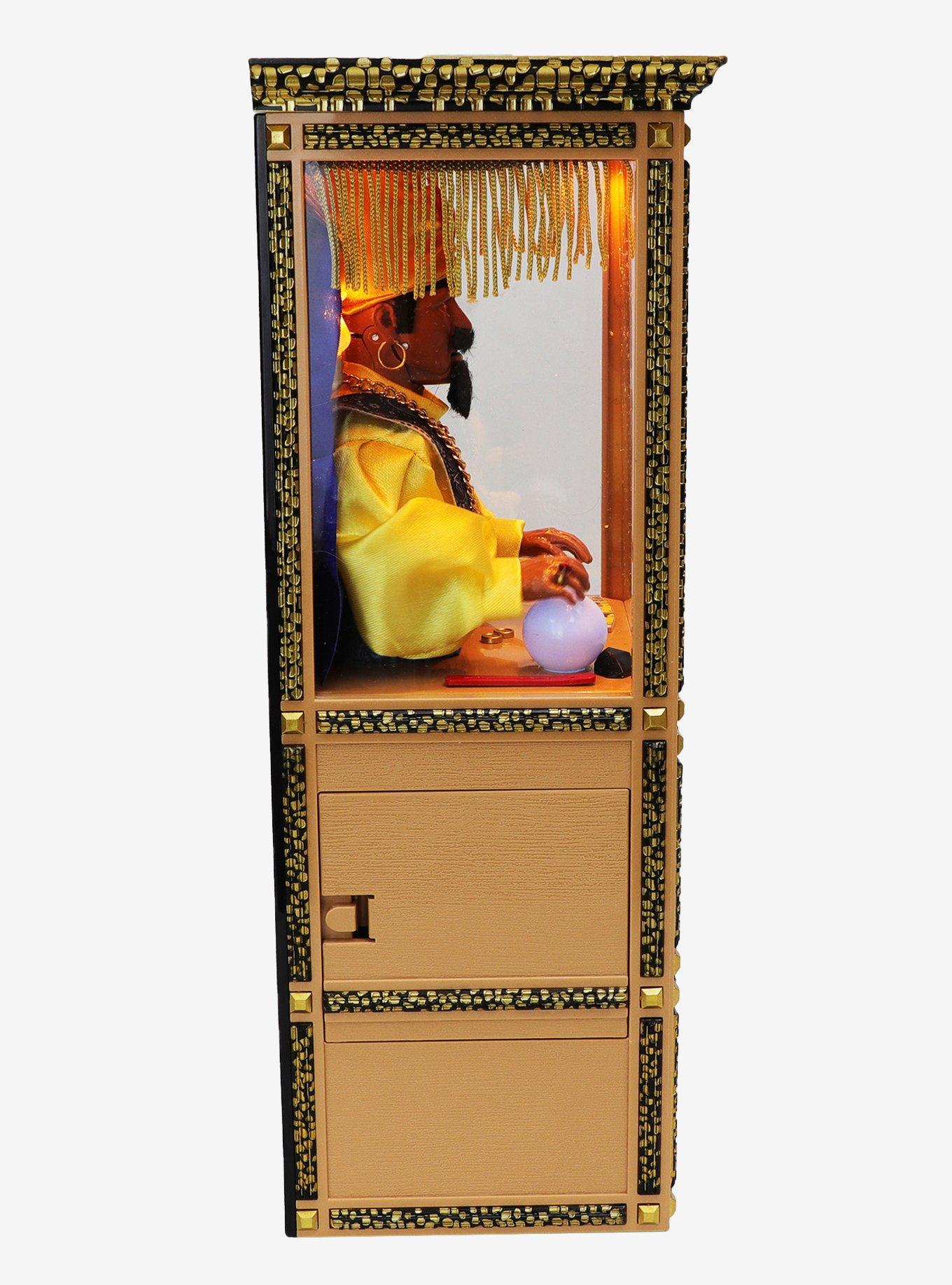 Zoltar Speaks Replica New Wave Toys Figure, , alternate