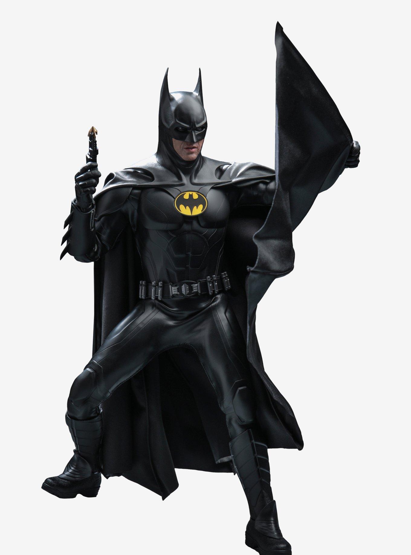 DC Comics Batman Modern Suit Sixth Scale Action Figure, , alternate